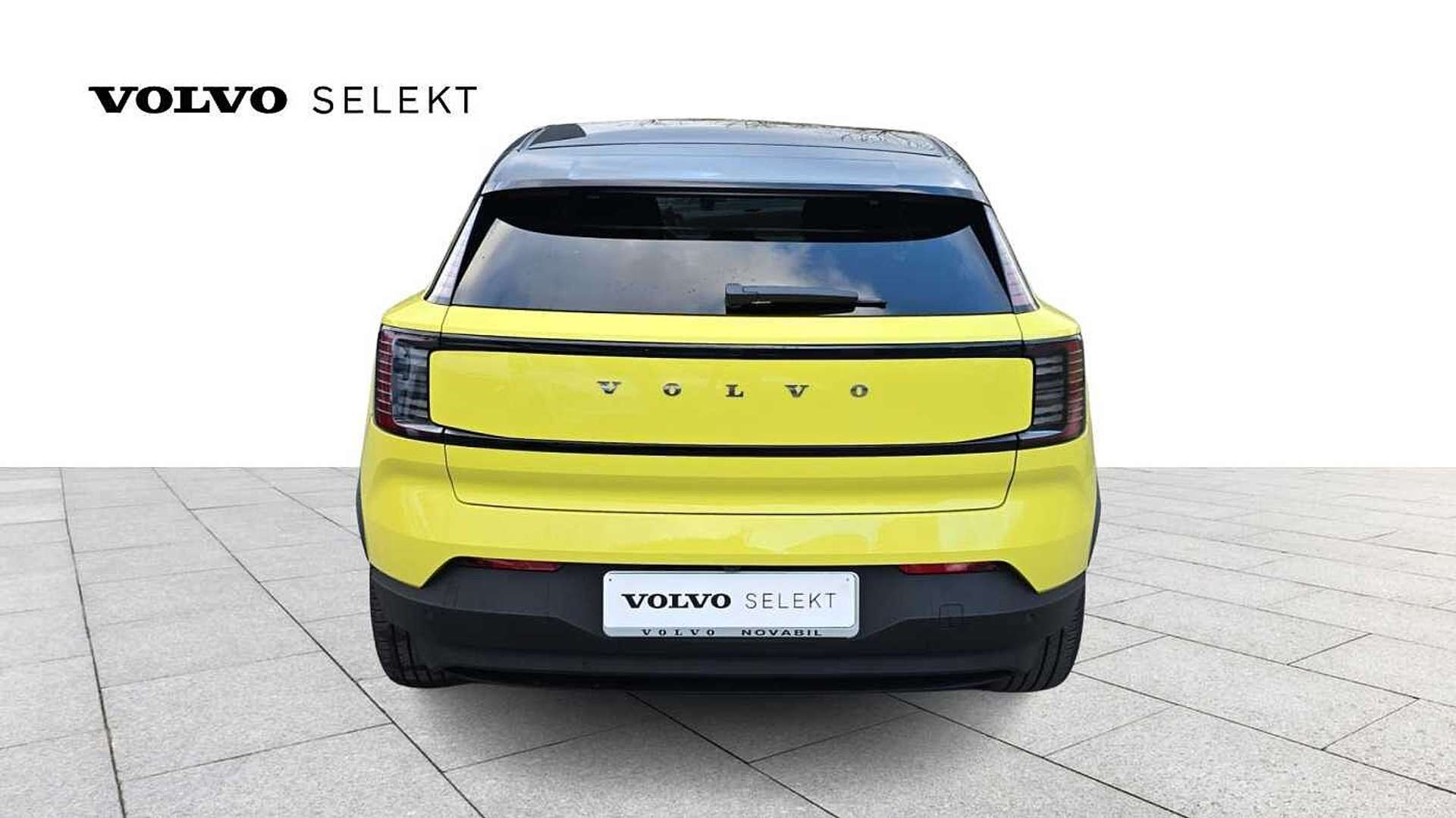 Volvo EX30 Plus Single Motor Extended Range - 2024 - Joinsteer - #4