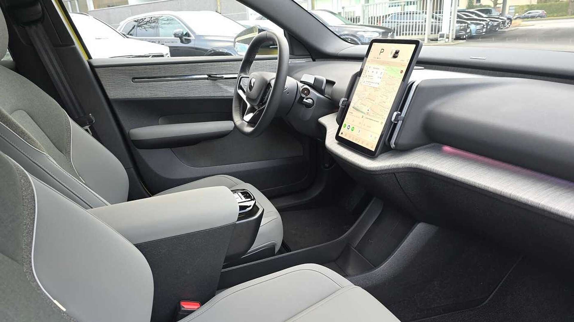 Volvo EX30 Plus Single Motor Extended Range - 2024 - Joinsteer - #8