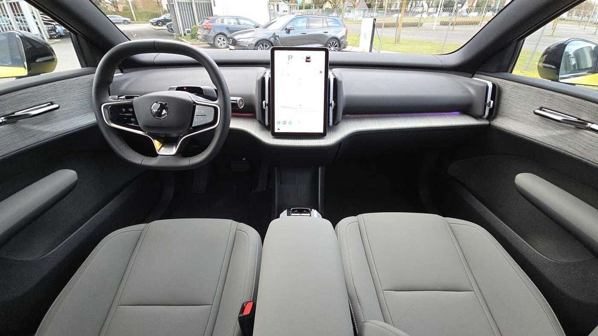 Volvo EX30 Plus Single Motor Extended Range - 2024 - Joinsteer - #9