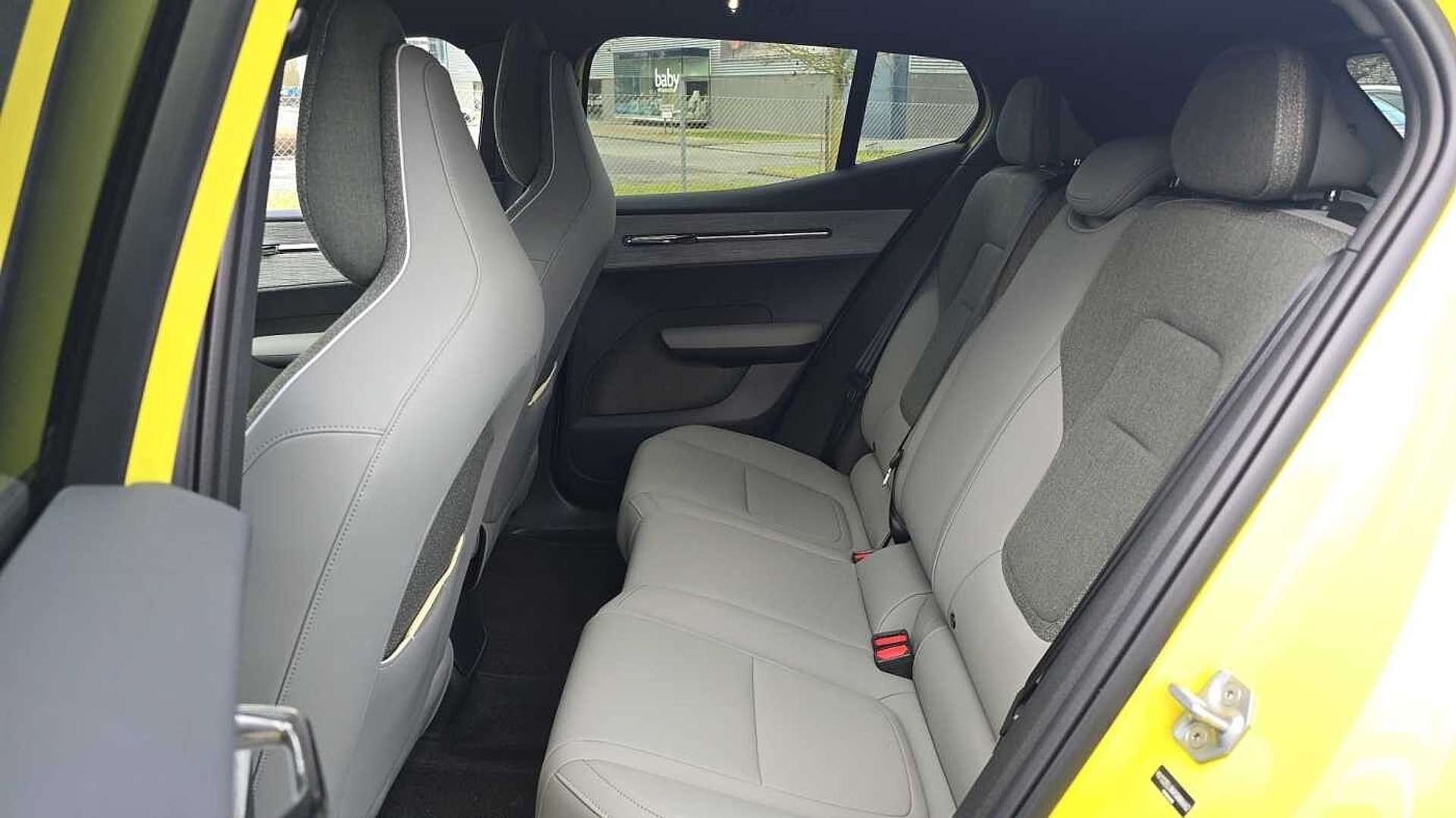 Volvo EX30 Plus Single Motor Extended Range - 2024 - Joinsteer - #10