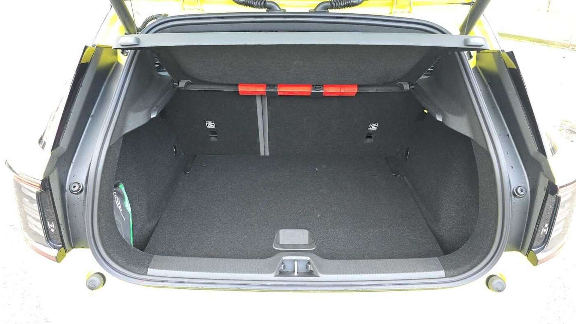 Volvo EX30 Plus Single Motor Extended Range - 2024 - Joinsteer - #11