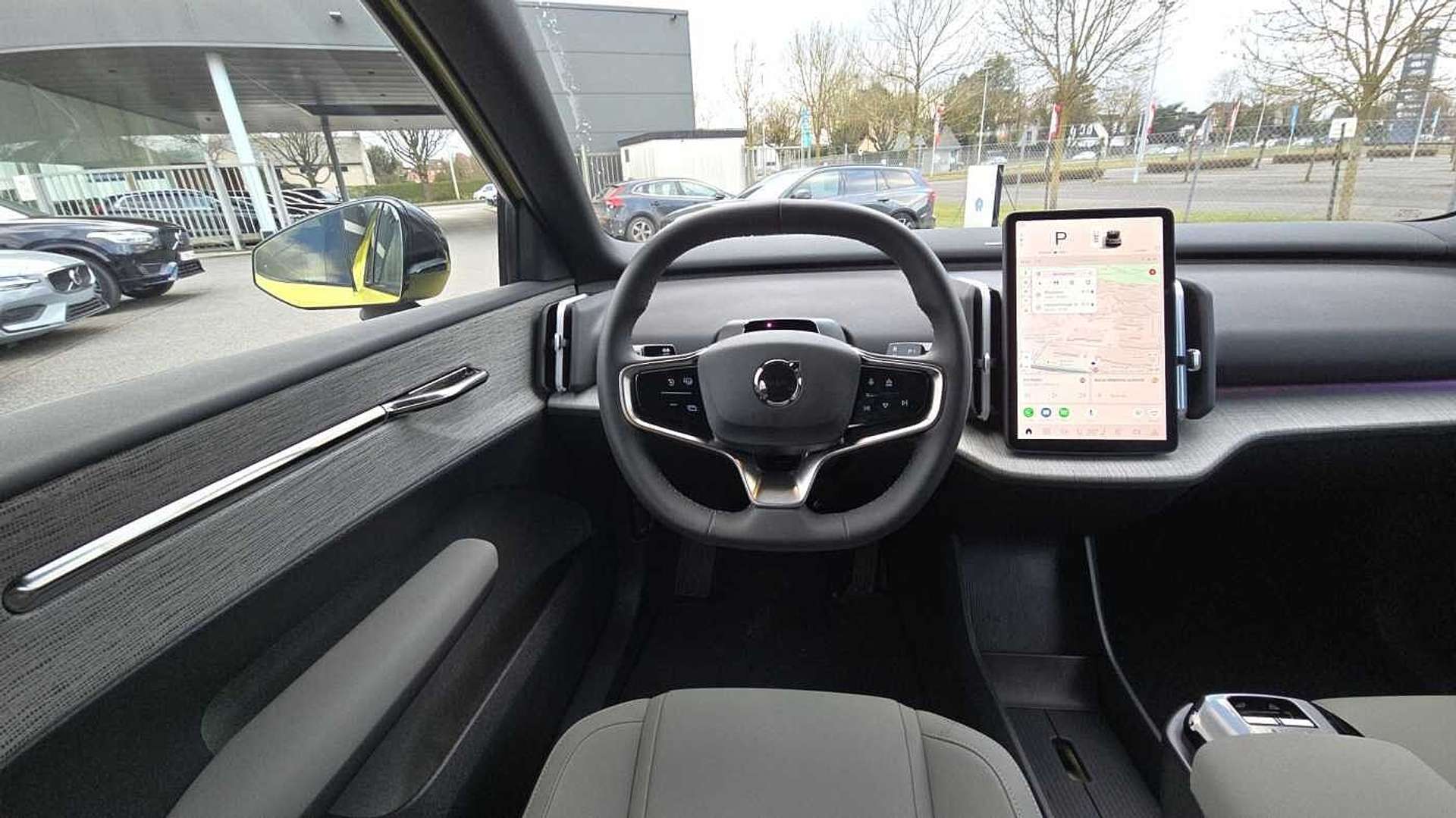 Volvo EX30 Plus Single Motor Extended Range - 2024 - Joinsteer - #12