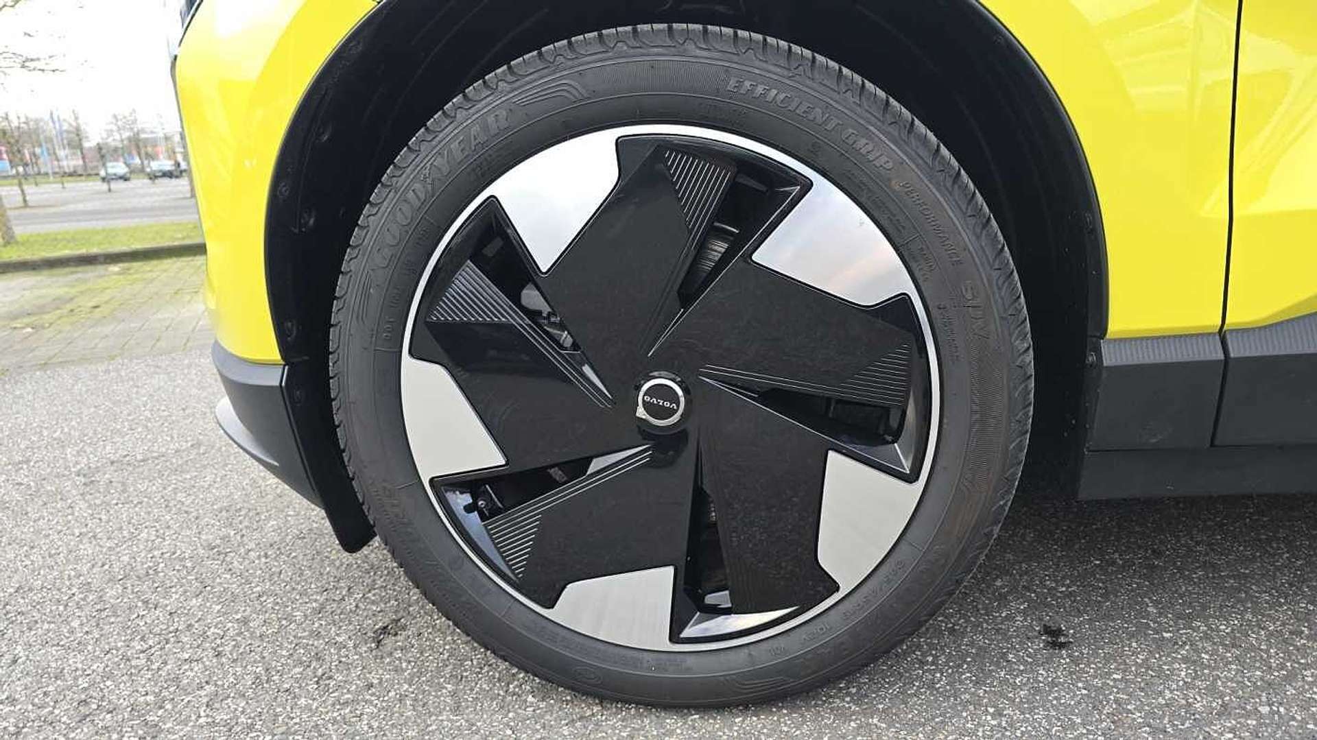 Volvo EX30 Plus Single Motor Extended Range - 2024 - Joinsteer - #15