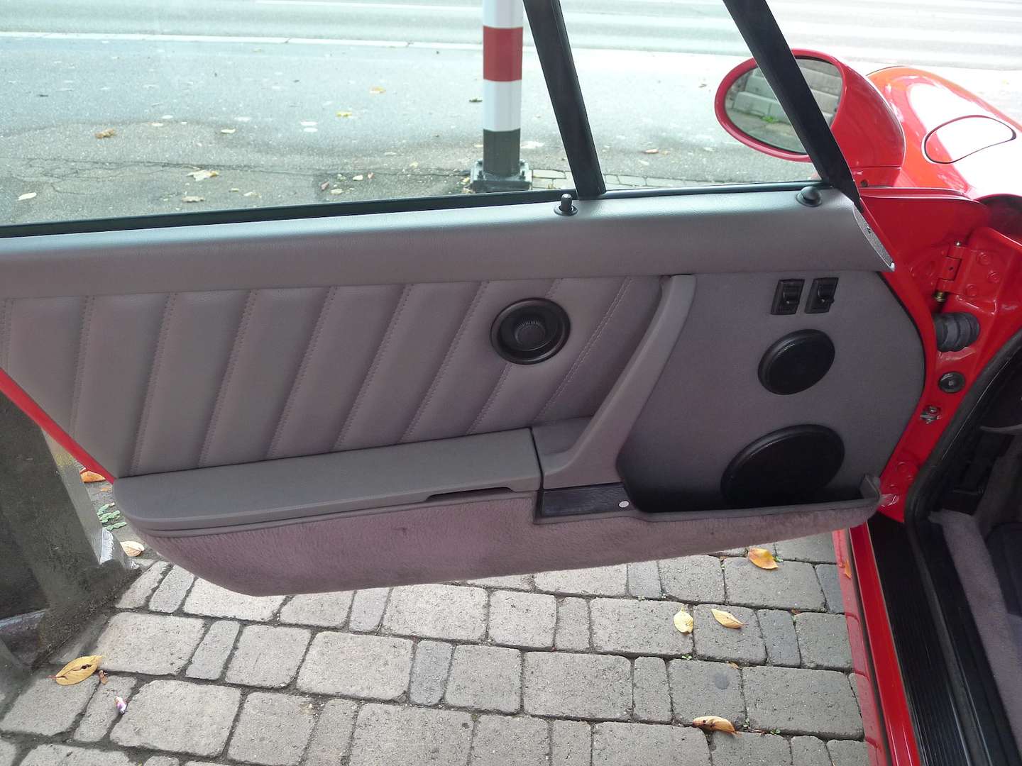 Porsche 964 Carrera 2 Coupé - 1993 - Joinsteer - #4