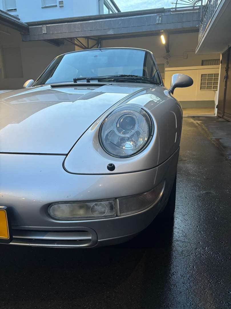 Porsche 993 Targa - 1998 - Joinsteer - #4