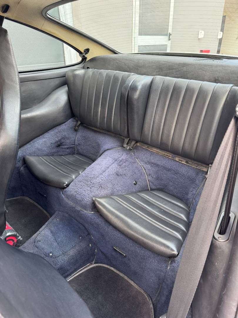 Porsche 930 TURBO 3.0 Non Identifié - 1976 - Joinsteer - #13