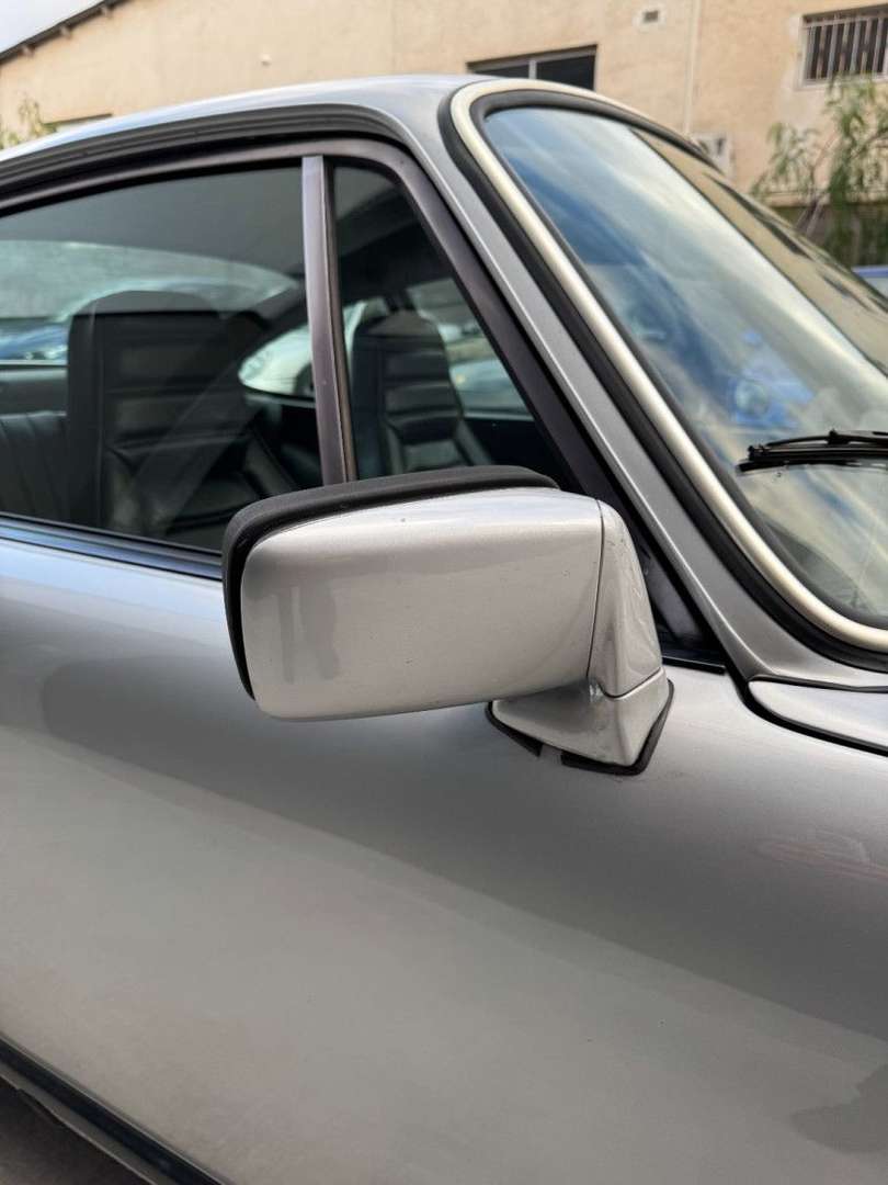 Porsche 930 TURBO 3.0 Non Identifié - 1976 - Joinsteer - #17