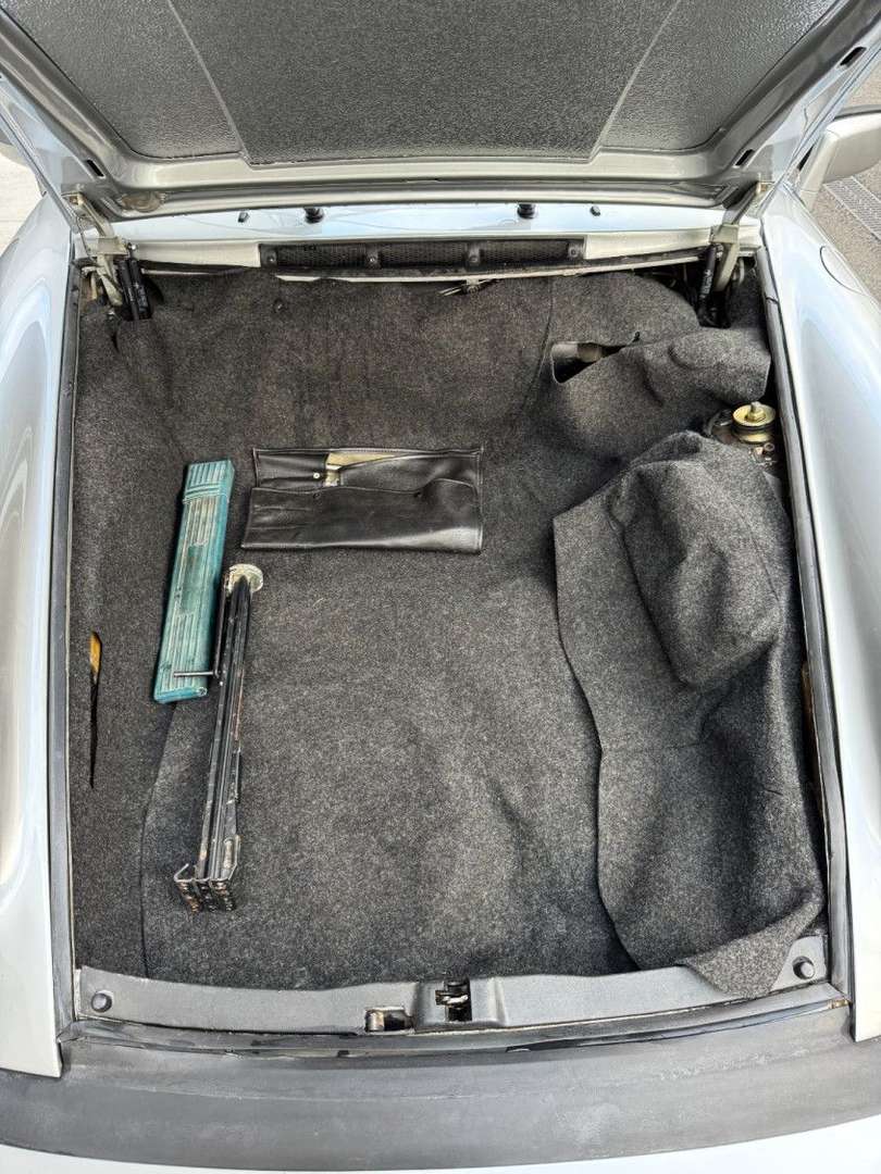 Porsche 930 TURBO 3.0 Non Identifié - 1976 - Joinsteer - #18