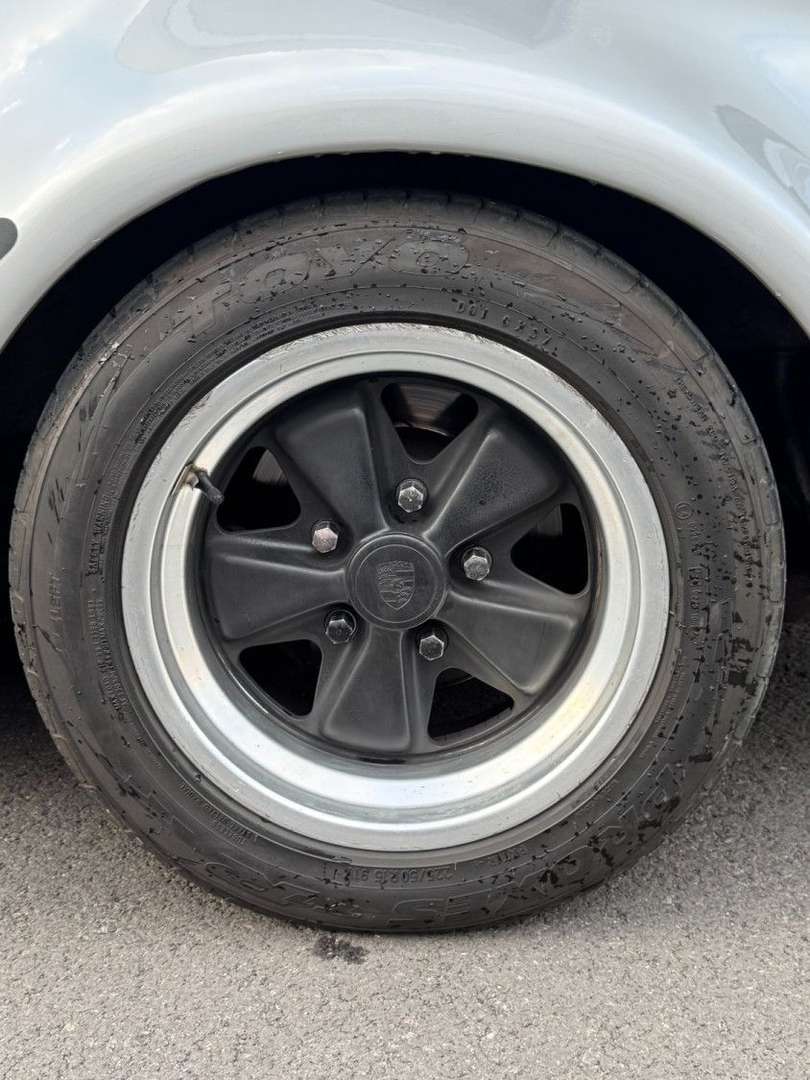 Porsche 930 TURBO 3.0 Non Identifié - 1976 - Joinsteer - #22