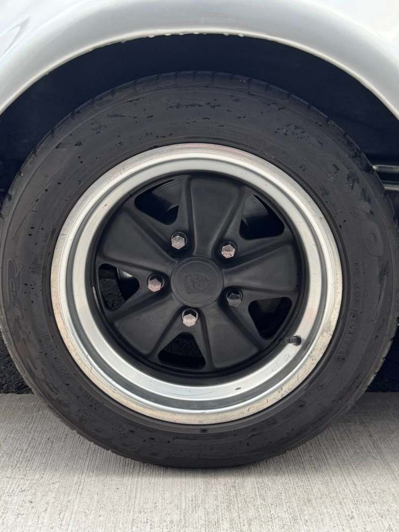 Porsche 930 TURBO 3.0 Non Identifié - 1976 - Joinsteer - #25