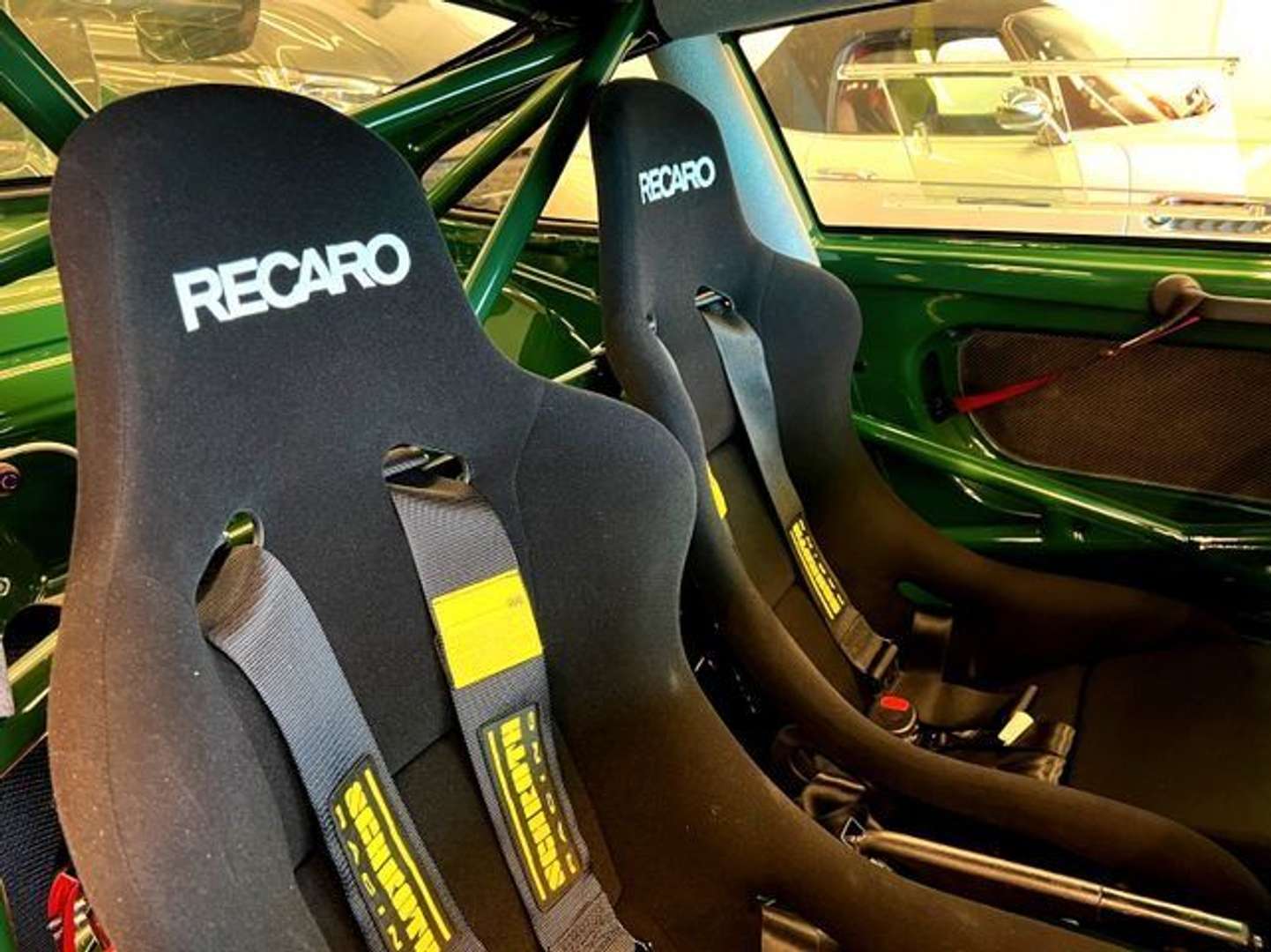 Porsche 993 Turbo GT2 - 1996 - Joinsteer - #3