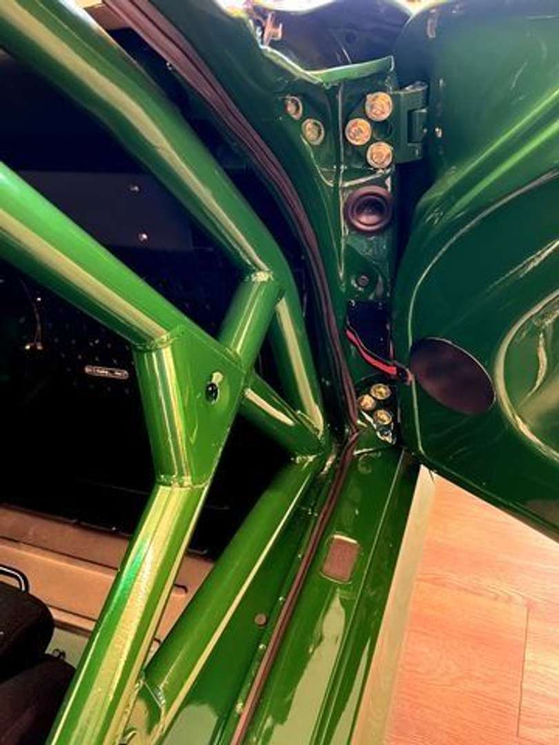 Porsche 993 Turbo GT2 - 1996 - Joinsteer - #9