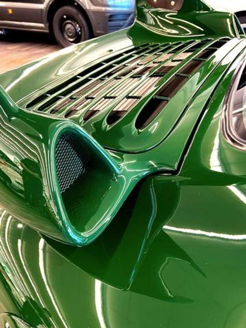 Porsche 993 Turbo GT2 - 1996 - Joinsteer - #11