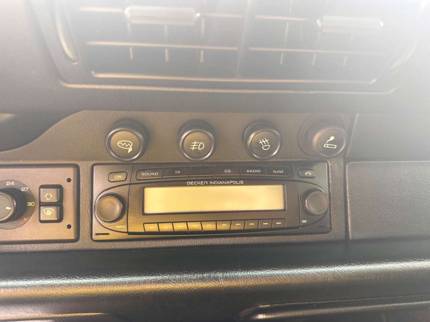 Porsche 993 Cabriolet Non Identifié - 1996 - Joinsteer - #14