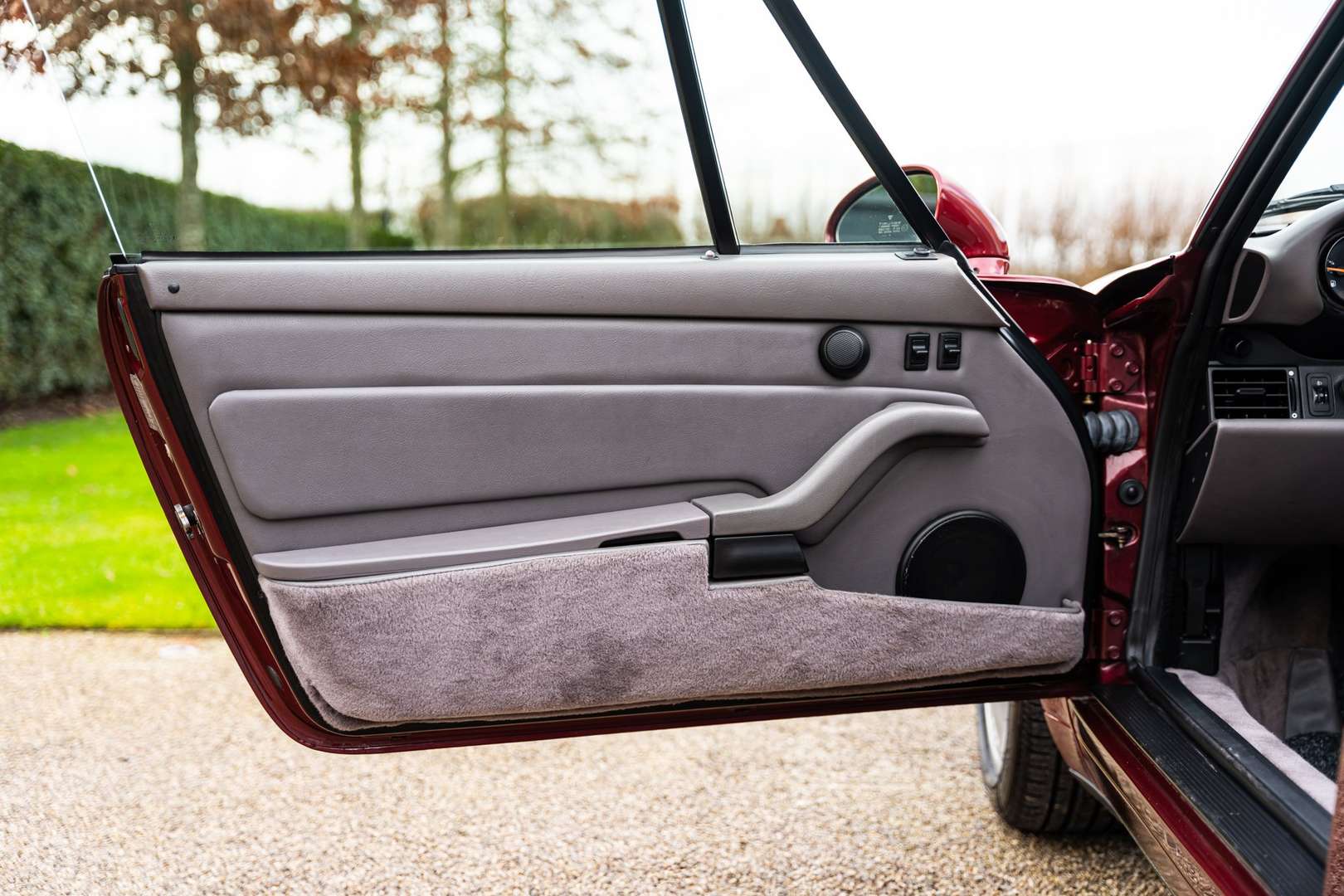 Porsche 993 Targa - 1996 - Joinsteer - #14