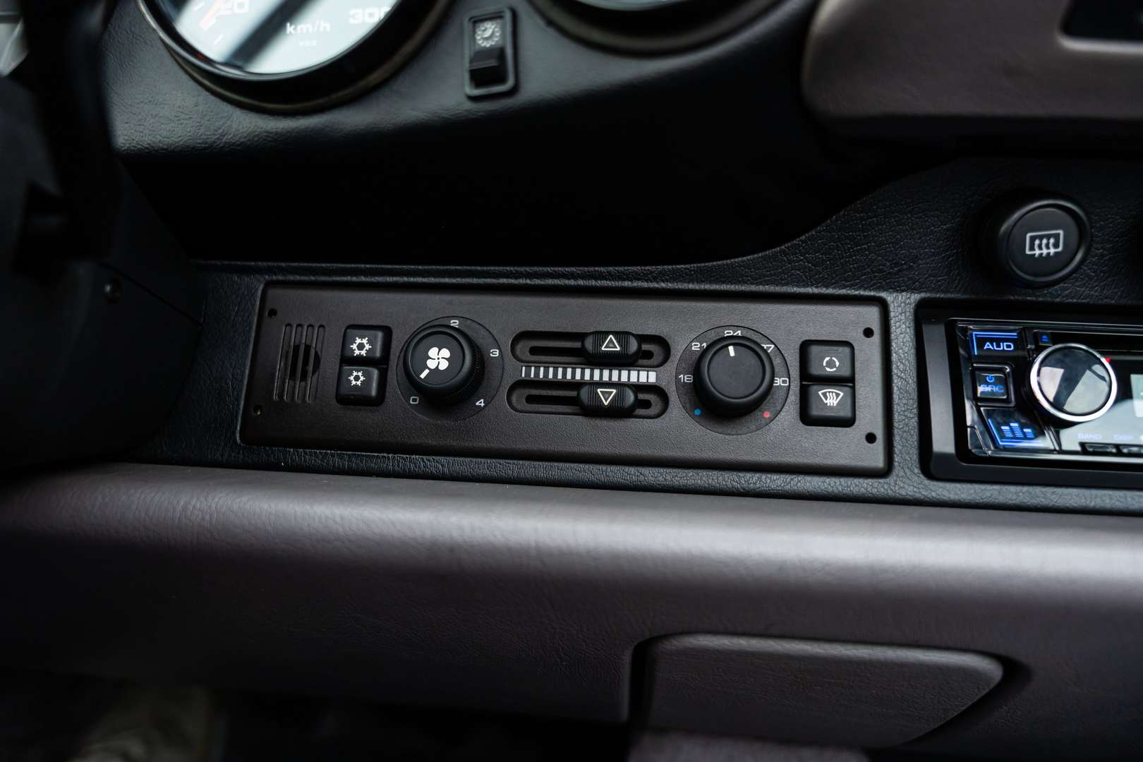 Porsche 993 Targa - 1996 - Joinsteer - #21