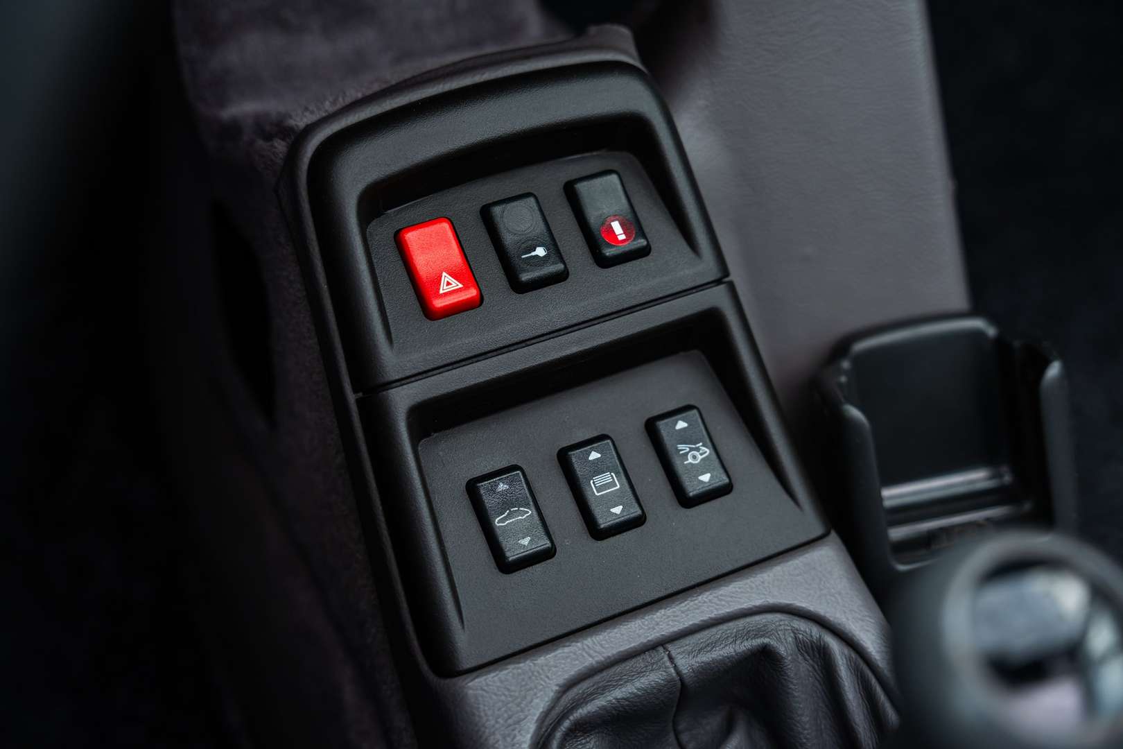 Porsche 993 Targa - 1996 - Joinsteer - #22