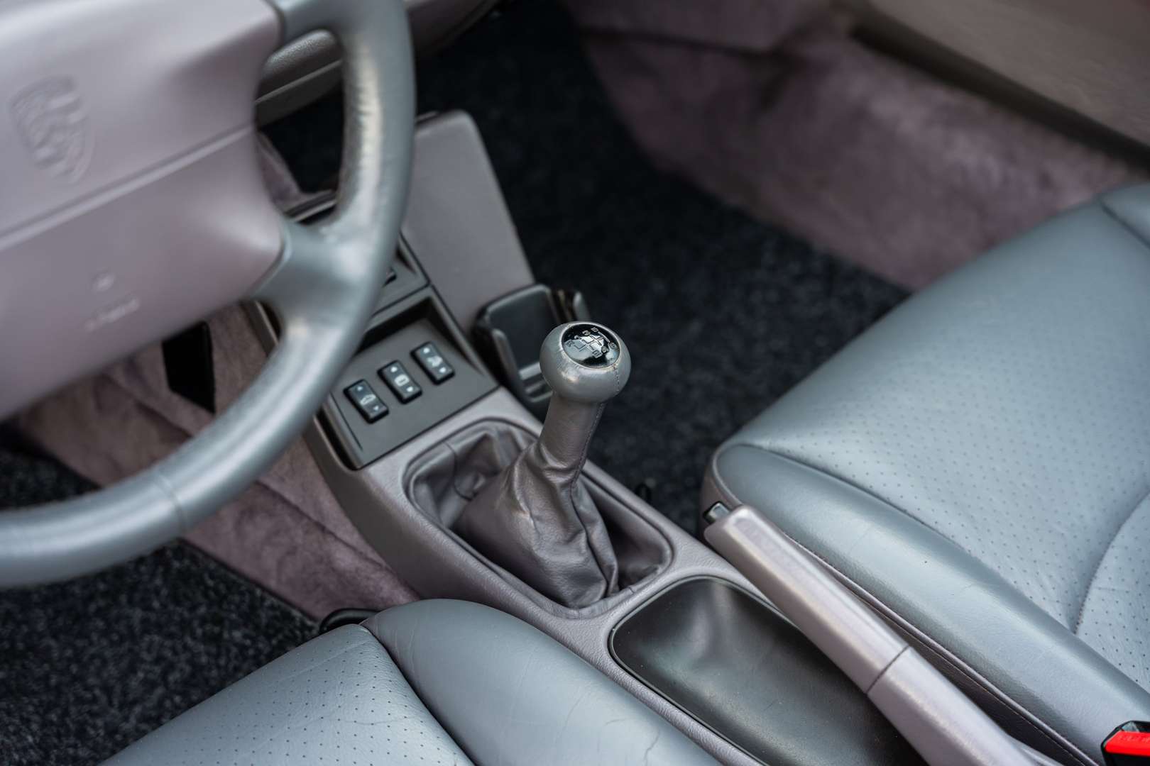 Porsche 993 Targa - 1996 - Joinsteer - #23