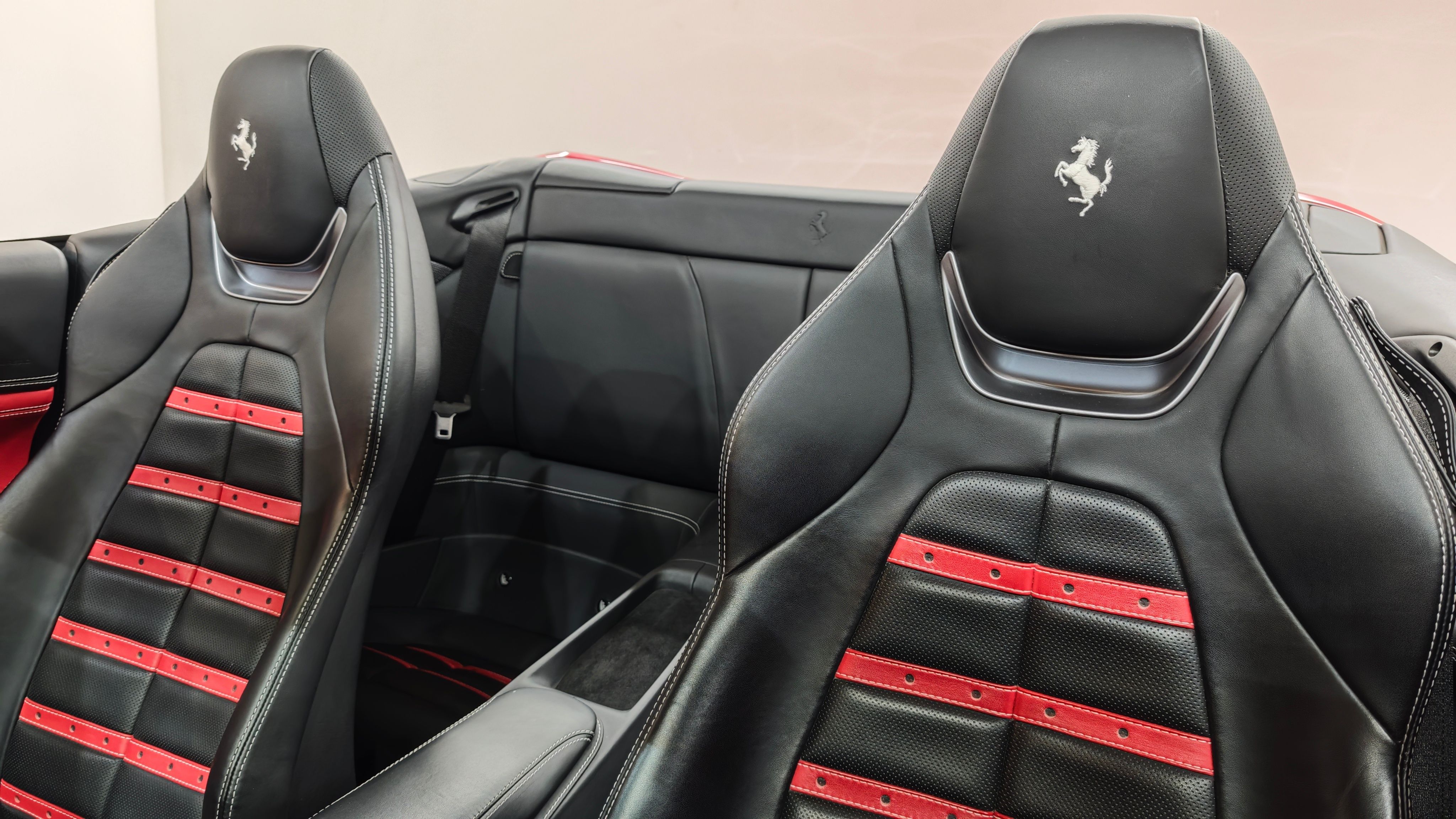 Ferrari Portofino - 2019 - Joinsteer - #6