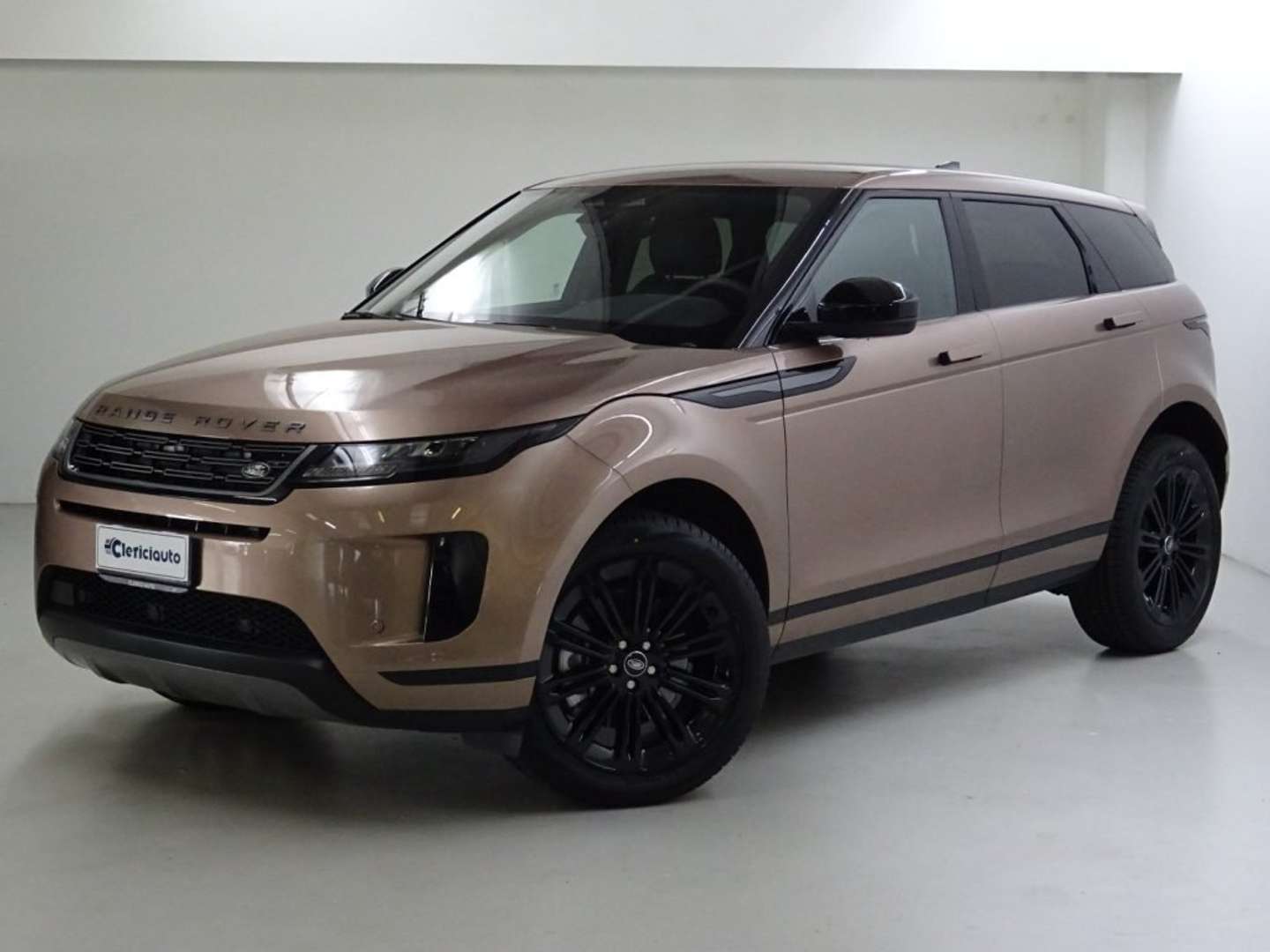 Land Rover Range Rover Evoque AWD Diesel - 2024 - Joinsteer - #1