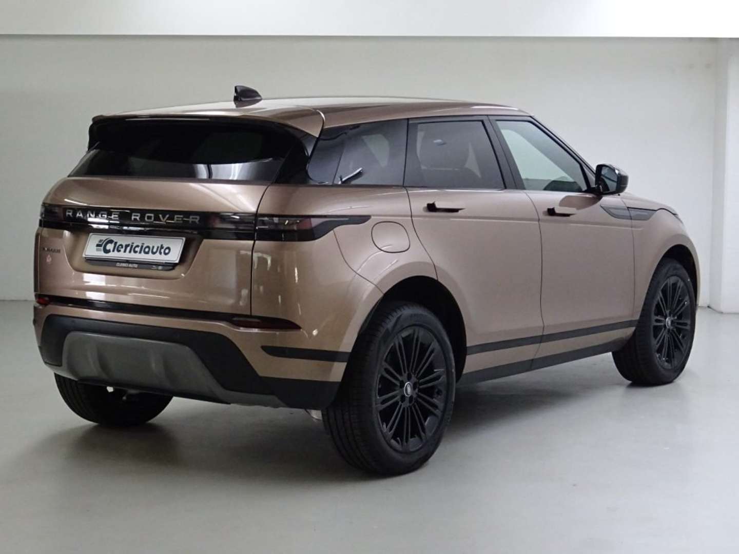 Land Rover Range Rover Evoque AWD Diesel - 2024 - Joinsteer - #2