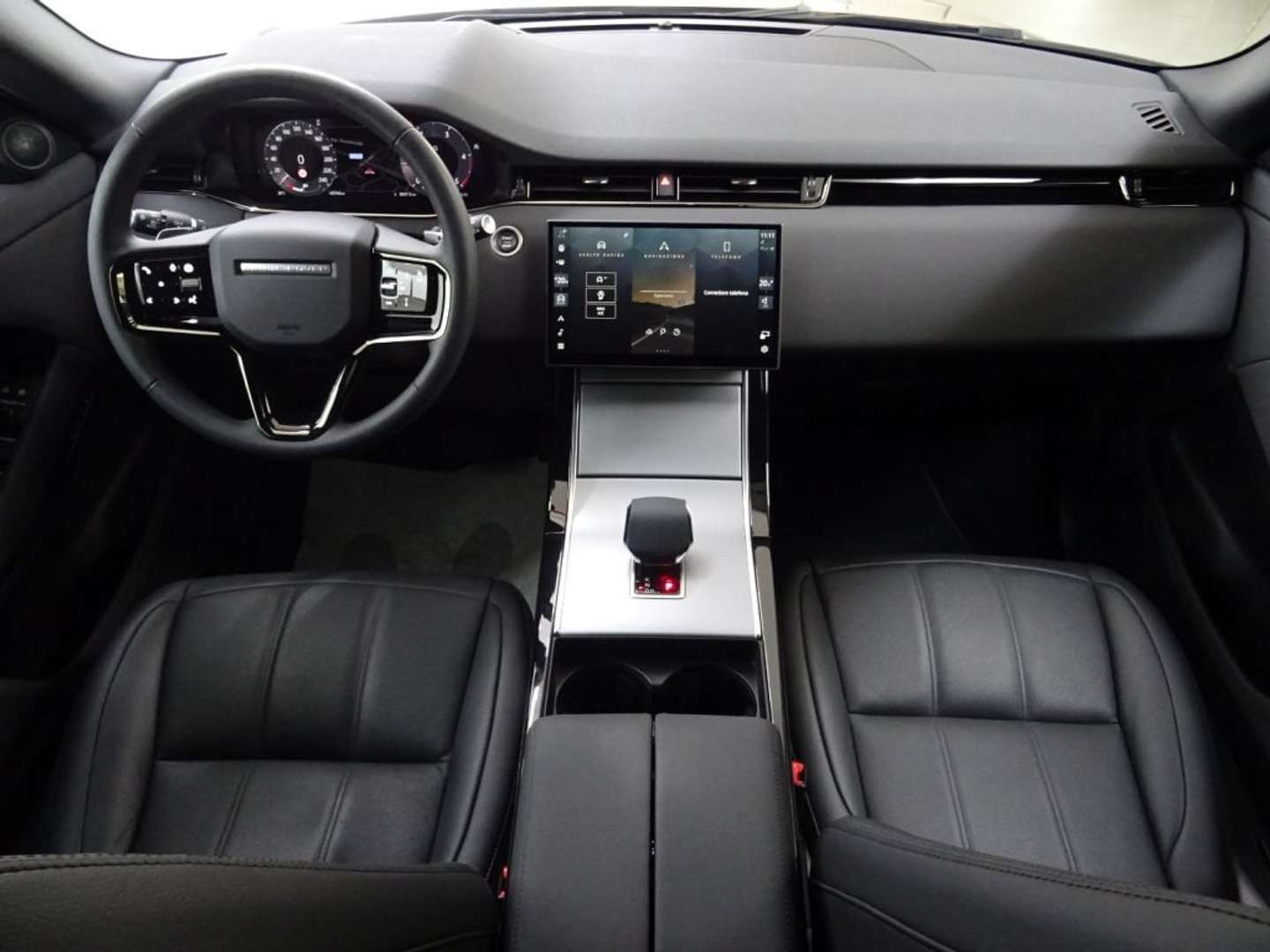 Land Rover Range Rover Evoque AWD Diesel - 2024 - Joinsteer - #3