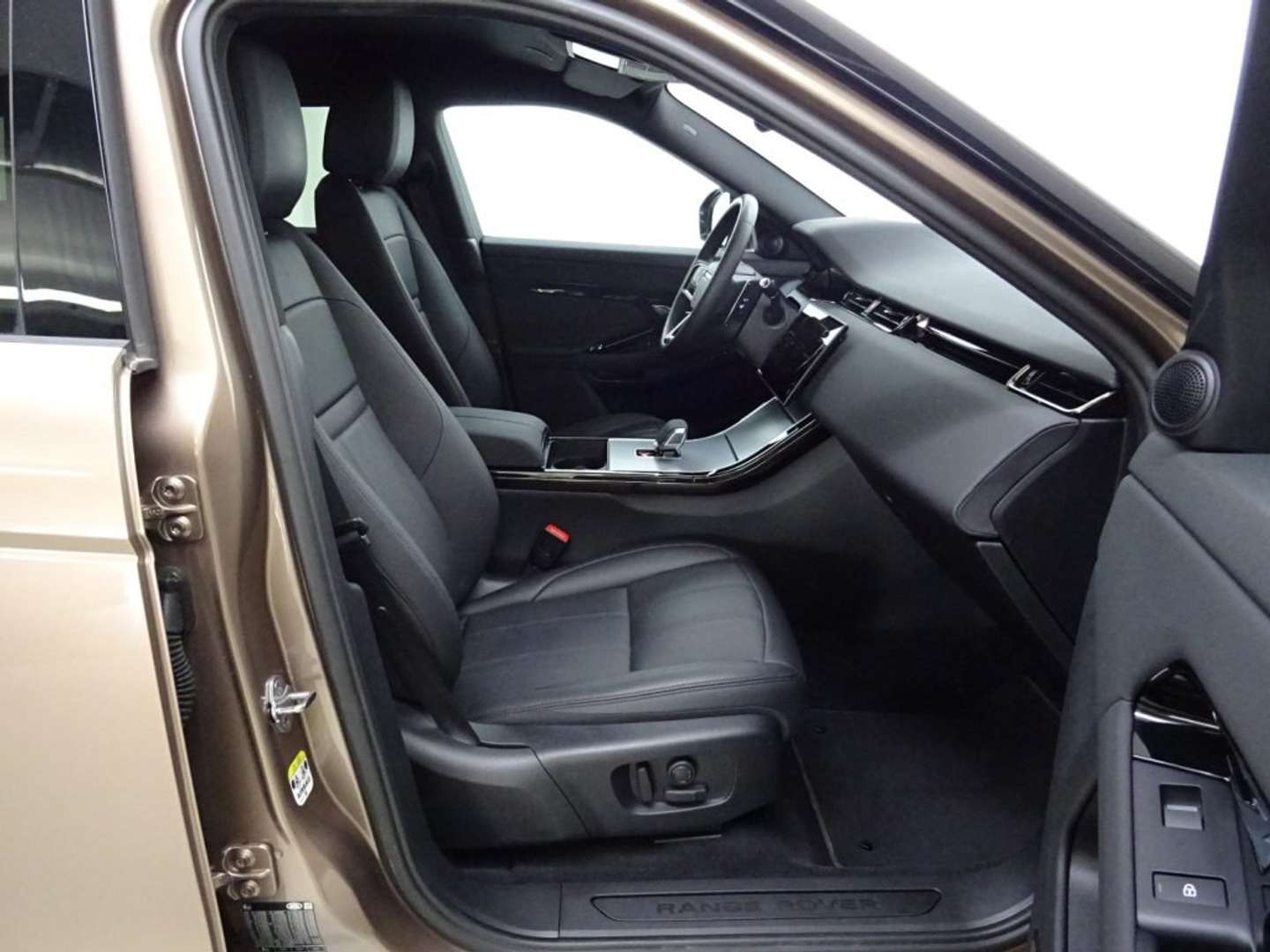 Land Rover Range Rover Evoque AWD Diesel - 2024 - Joinsteer - #4