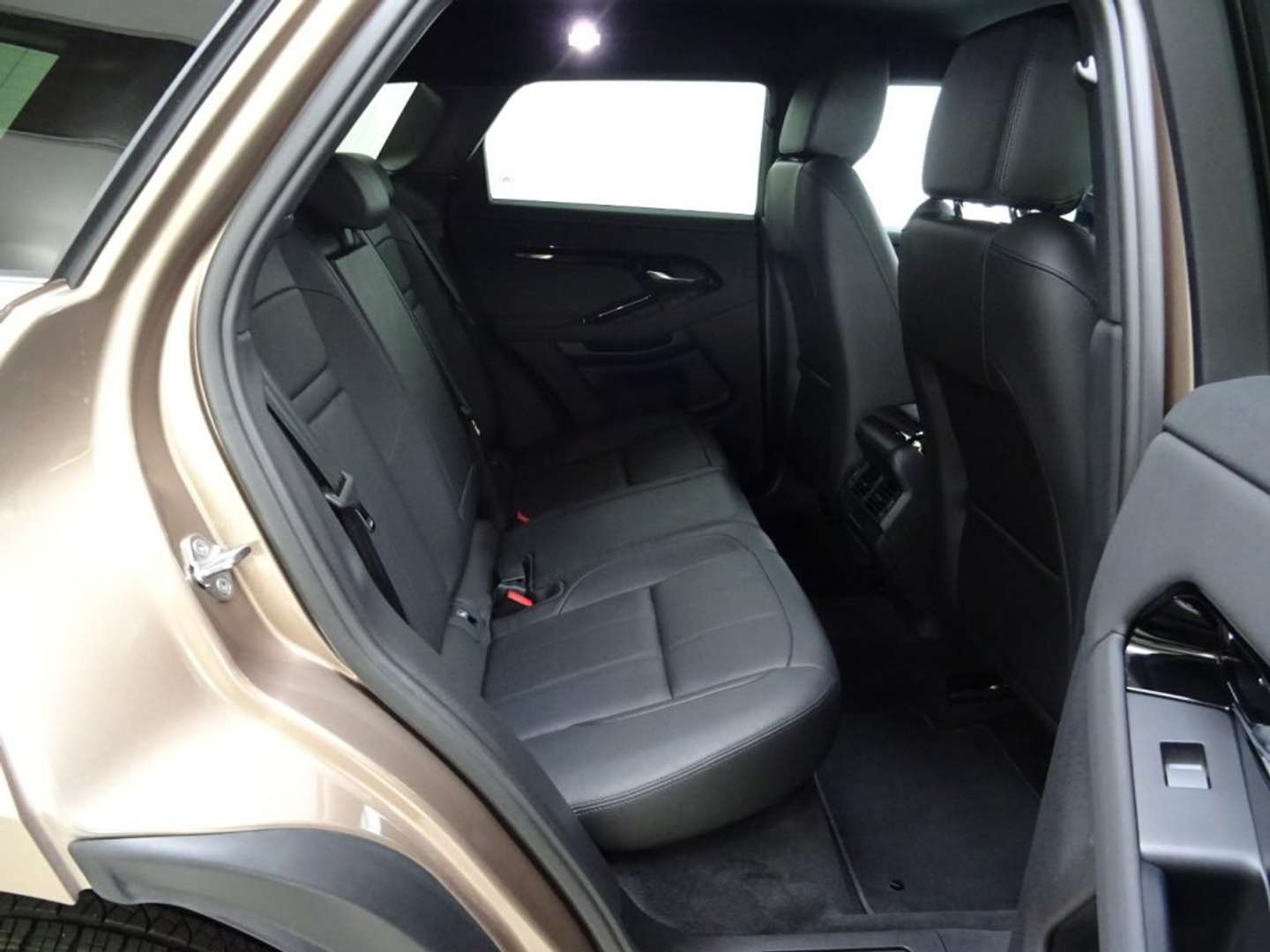 Land Rover Range Rover Evoque AWD Diesel - 2024 - Joinsteer - #5