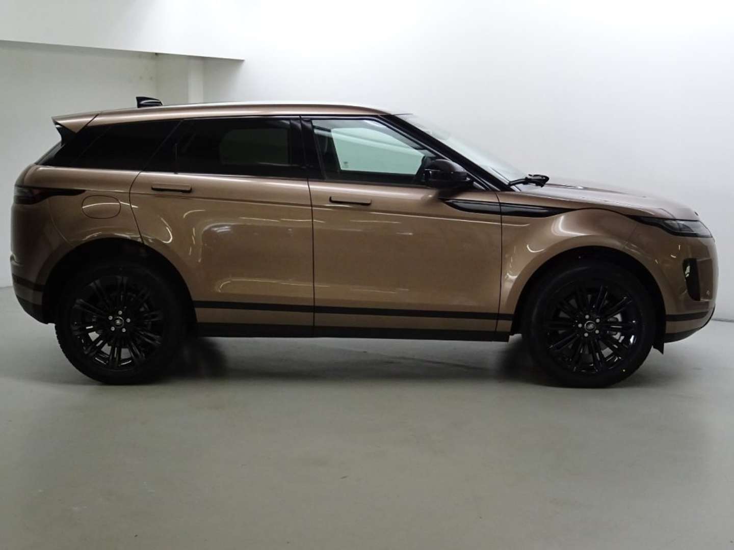 Land Rover Range Rover Evoque AWD Diesel - 2024 - Joinsteer - #6