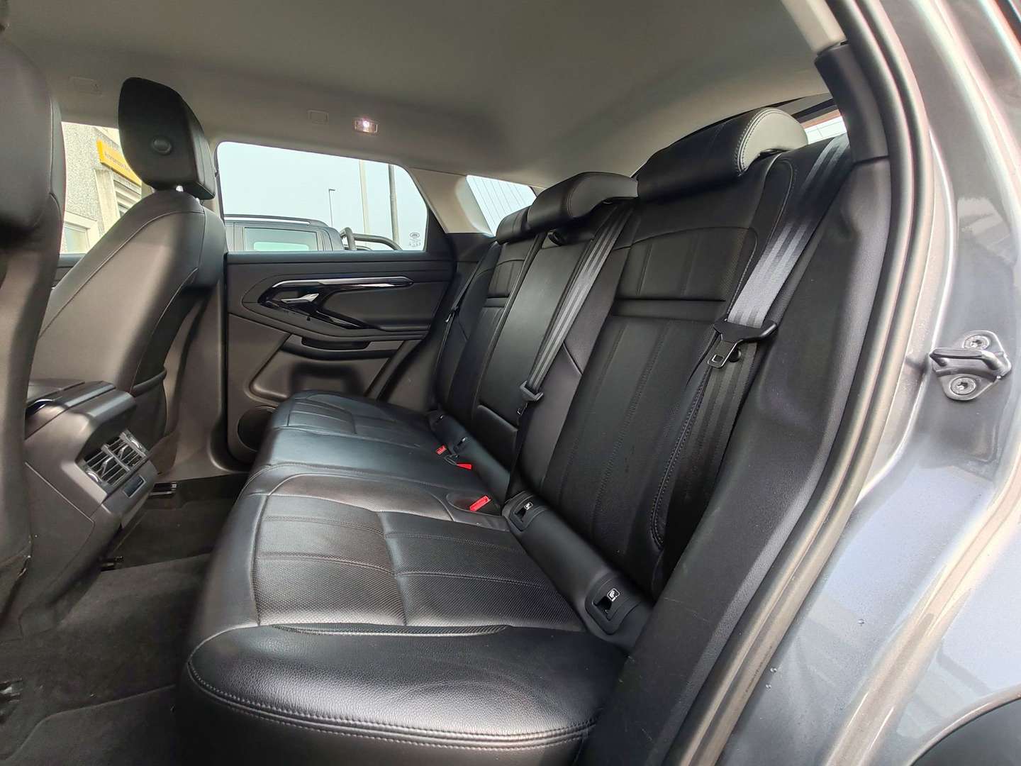 Land Rover Range Rover Evoque AWD Auto S 2.0D - 2020 - Joinsteer - #4