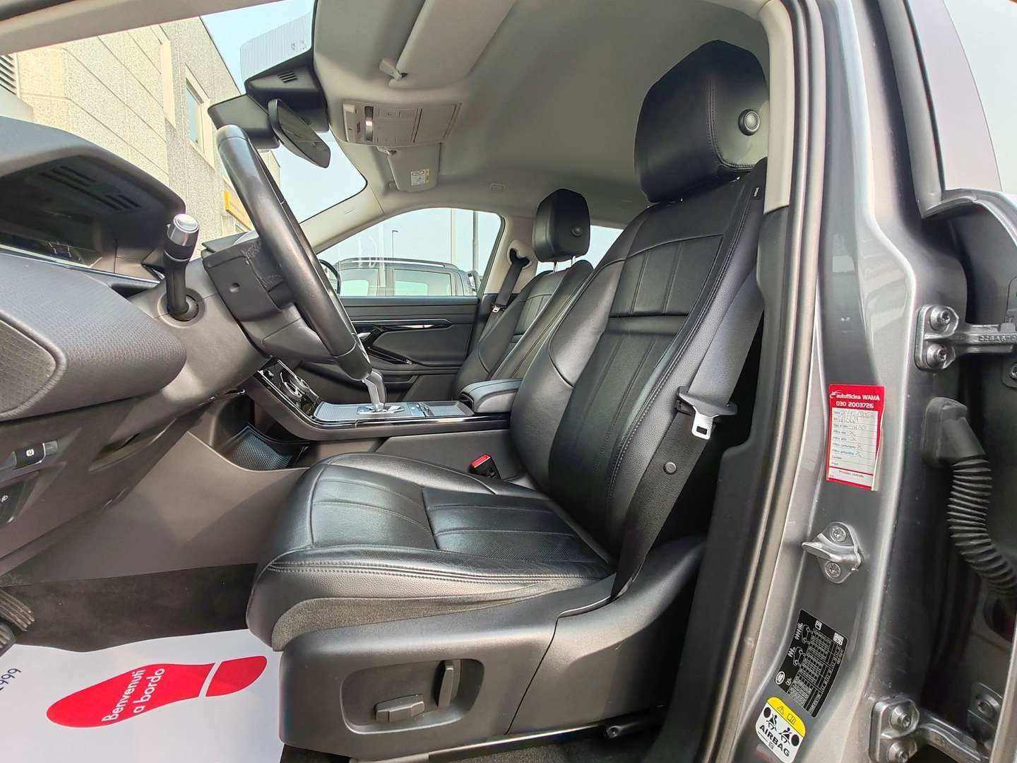 Land Rover Range Rover Evoque AWD Auto S 2.0D - 2020 - Joinsteer - #3