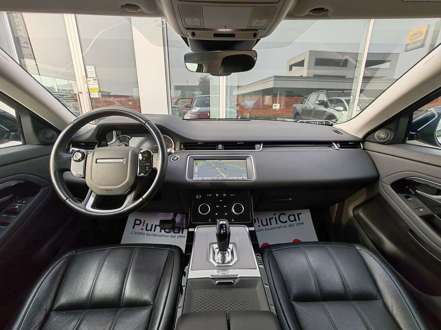 Land Rover Range Rover Evoque AWD Auto S 2.0D - 2020 - Joinsteer - #5