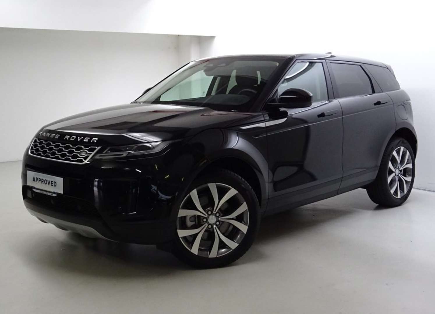 Land Rover Range Rover Evoque SE PHEV - 2023 - Joinsteer - #1