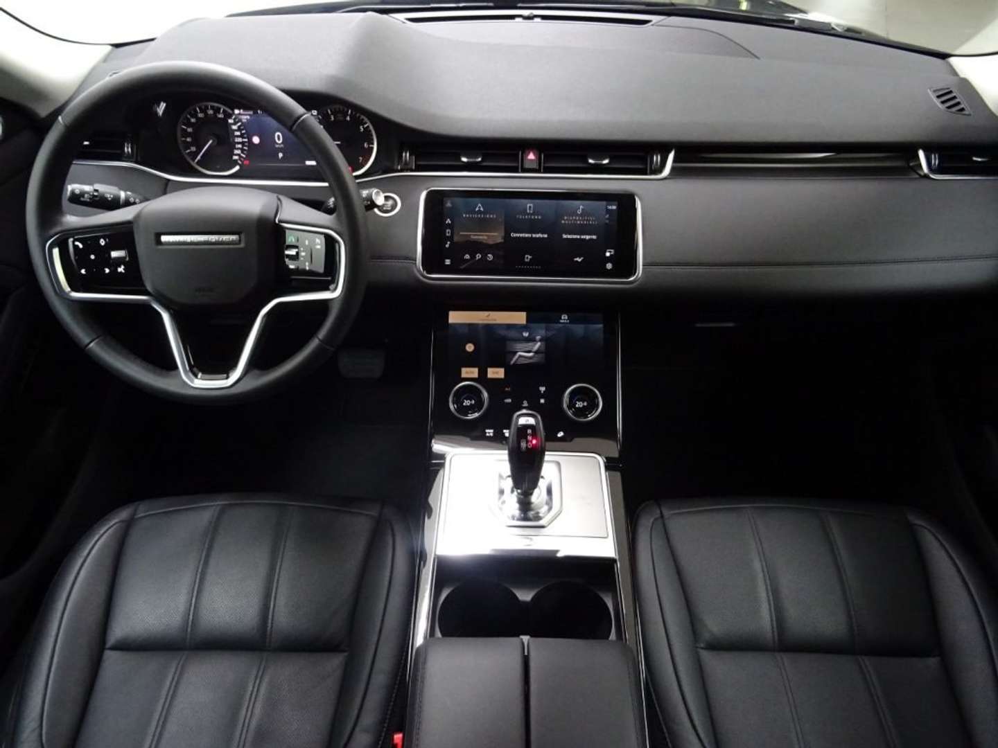 Land Rover Range Rover Evoque SE PHEV - 2023 - Joinsteer - #4