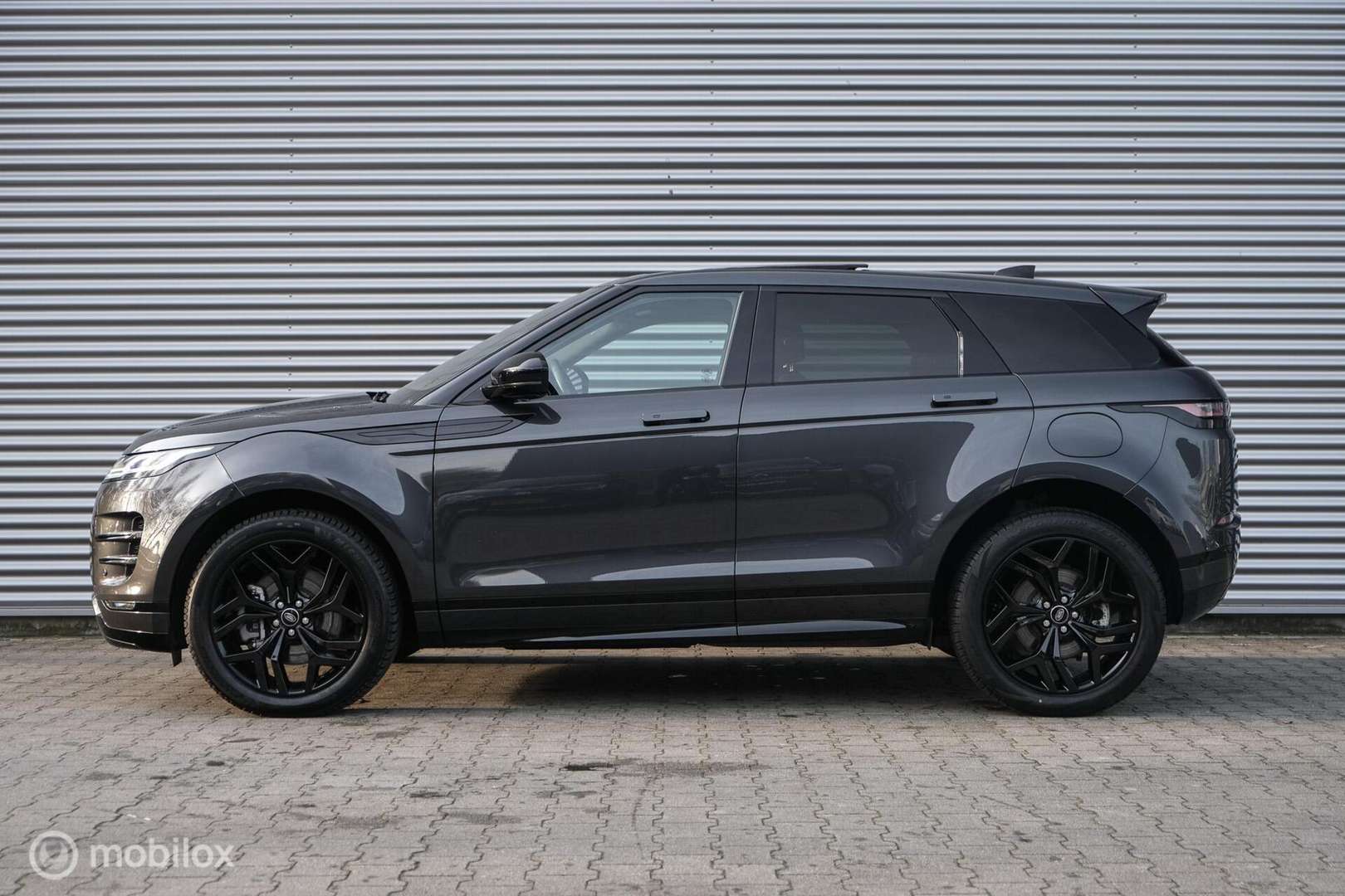 Land Rover Range Rover Evoque R-Dynamic SE P300e - 2022 - Joinsteer - #1