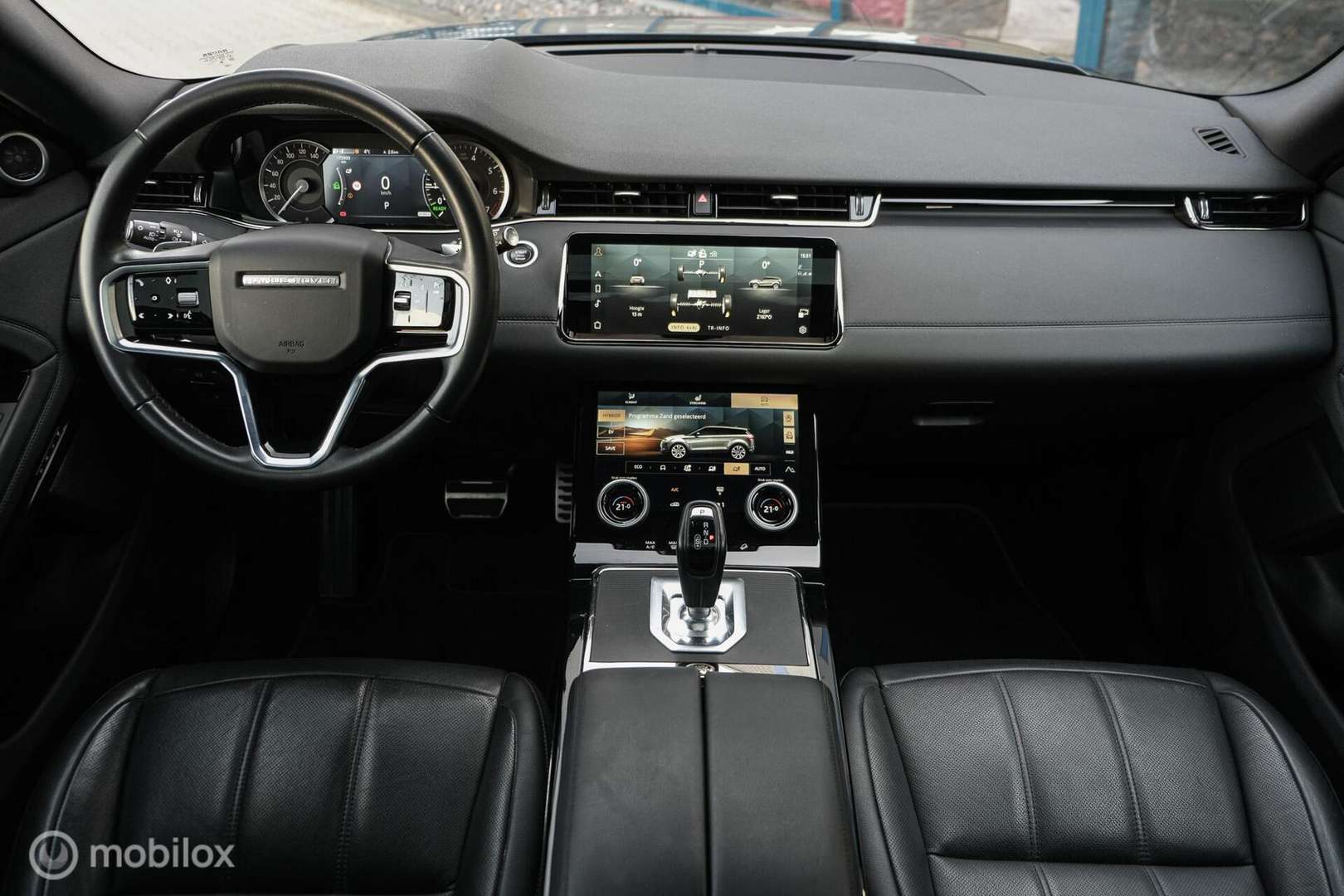 Land Rover Range Rover Evoque R-Dynamic SE P300e - 2022 - Joinsteer - #3