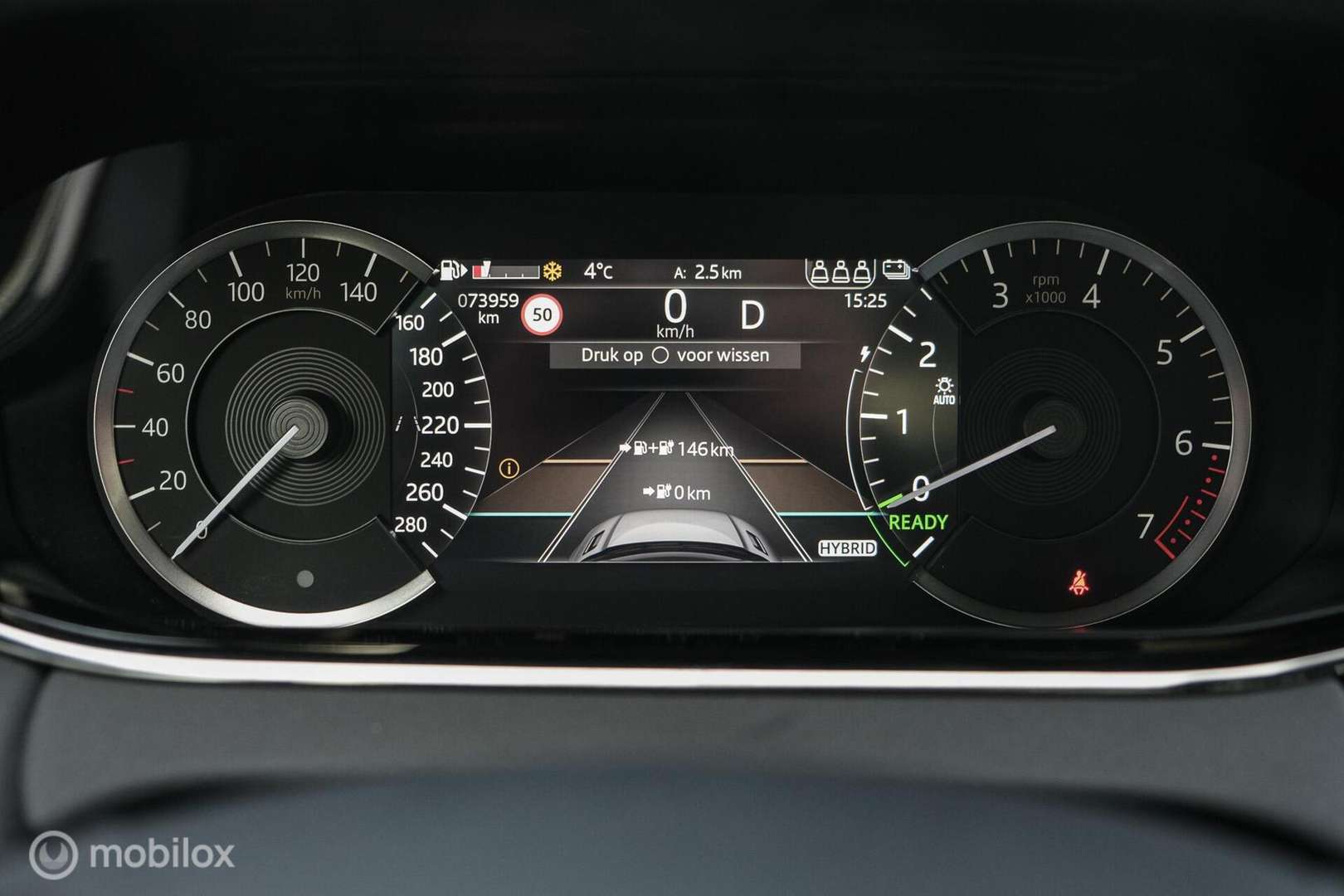 Land Rover Range Rover Evoque R-Dynamic SE P300e - 2022 - Joinsteer - #4