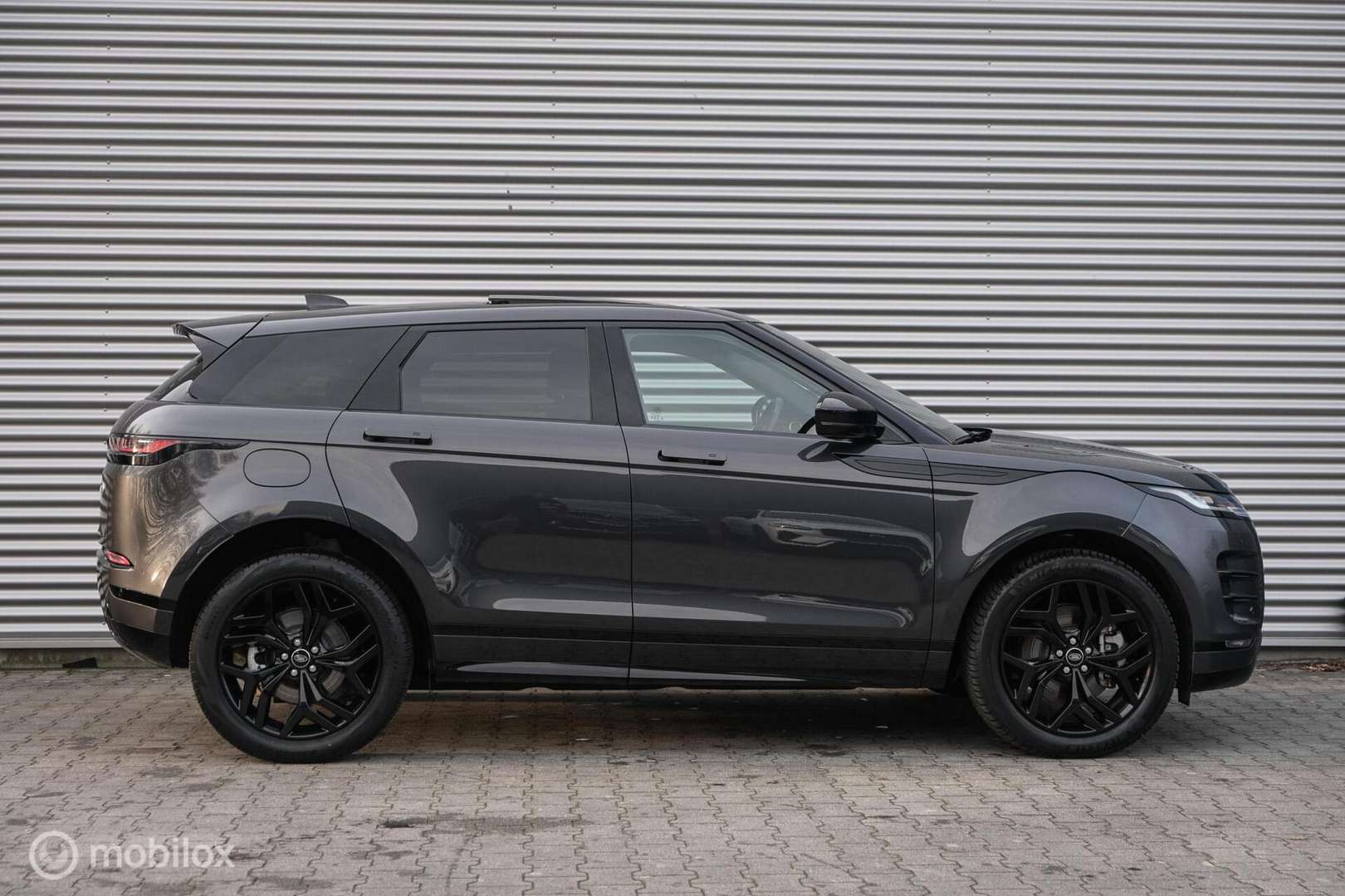 Land Rover Range Rover Evoque R-Dynamic SE P300e - 2022 - Joinsteer - #5