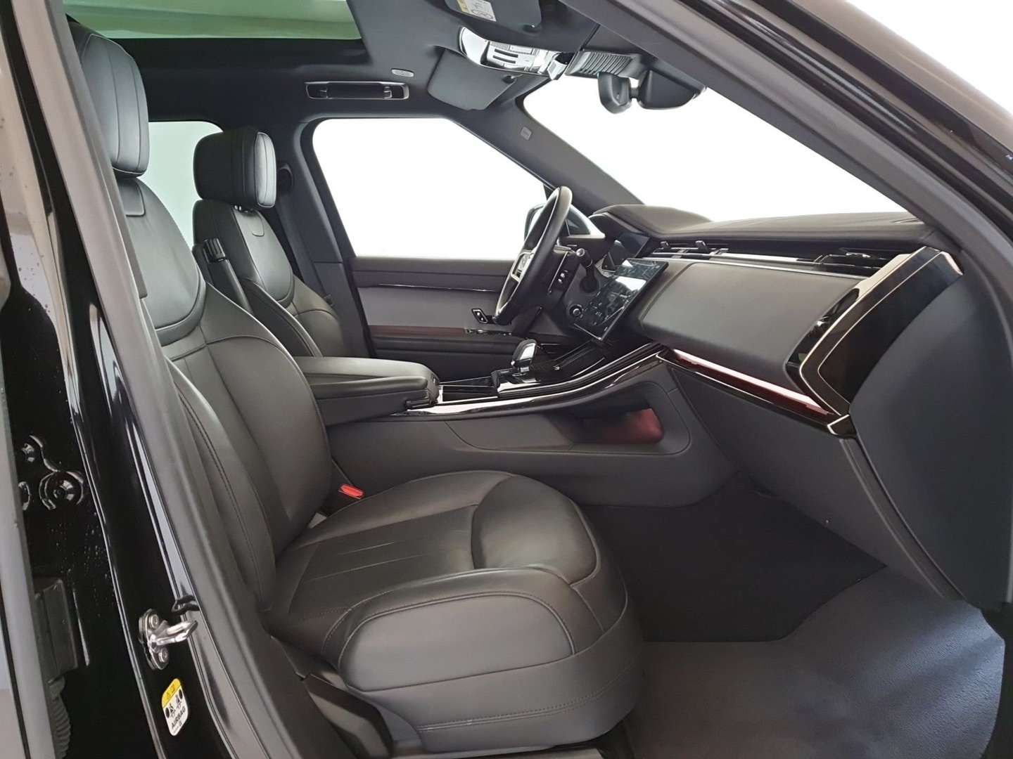 Land Rover Range Rover Sport Dynamic SE 3.0D - 2024 - Joinsteer - #3