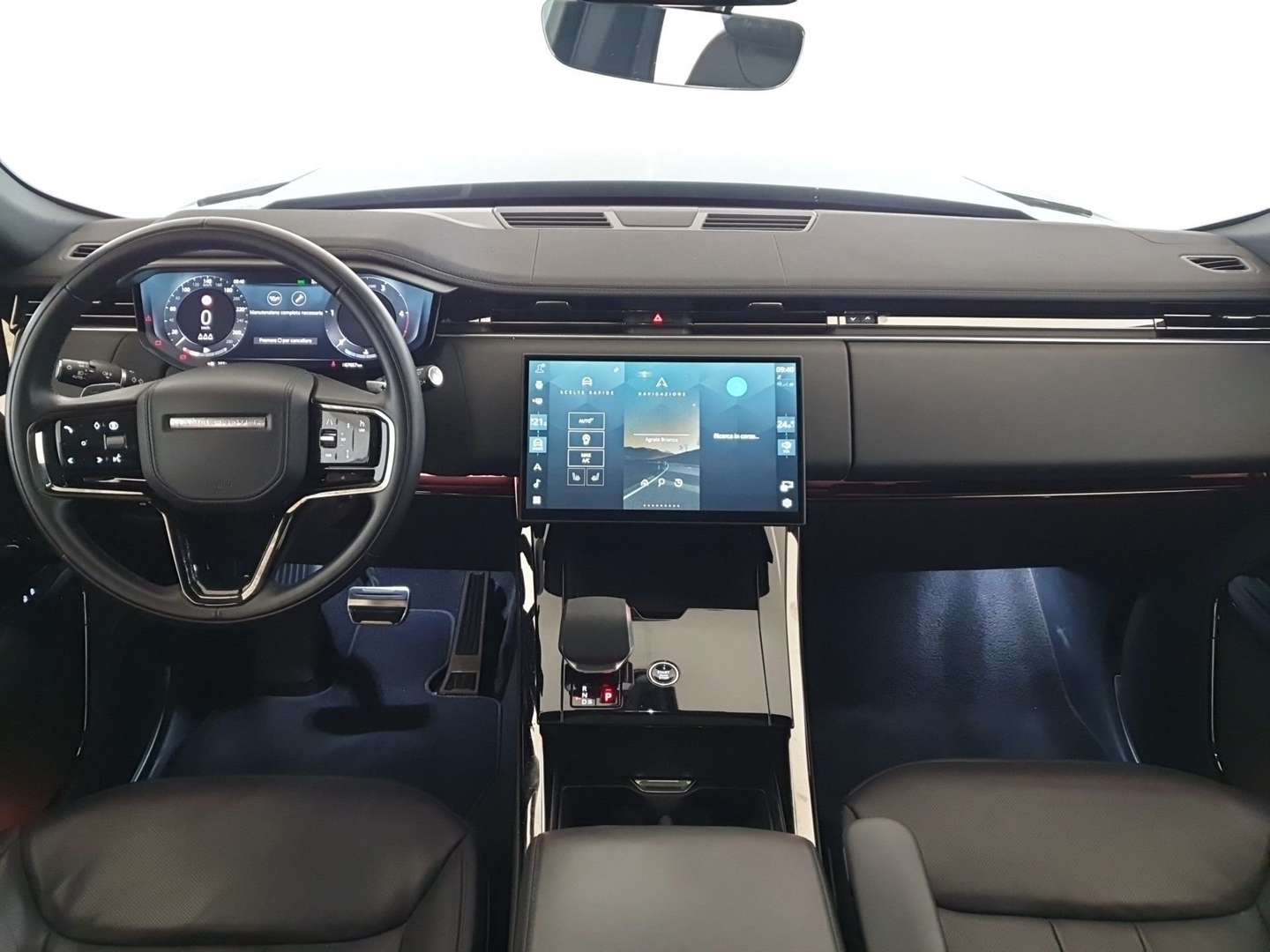 Land Rover Range Rover Sport Dynamic SE 3.0D - 2024 - Joinsteer - #4