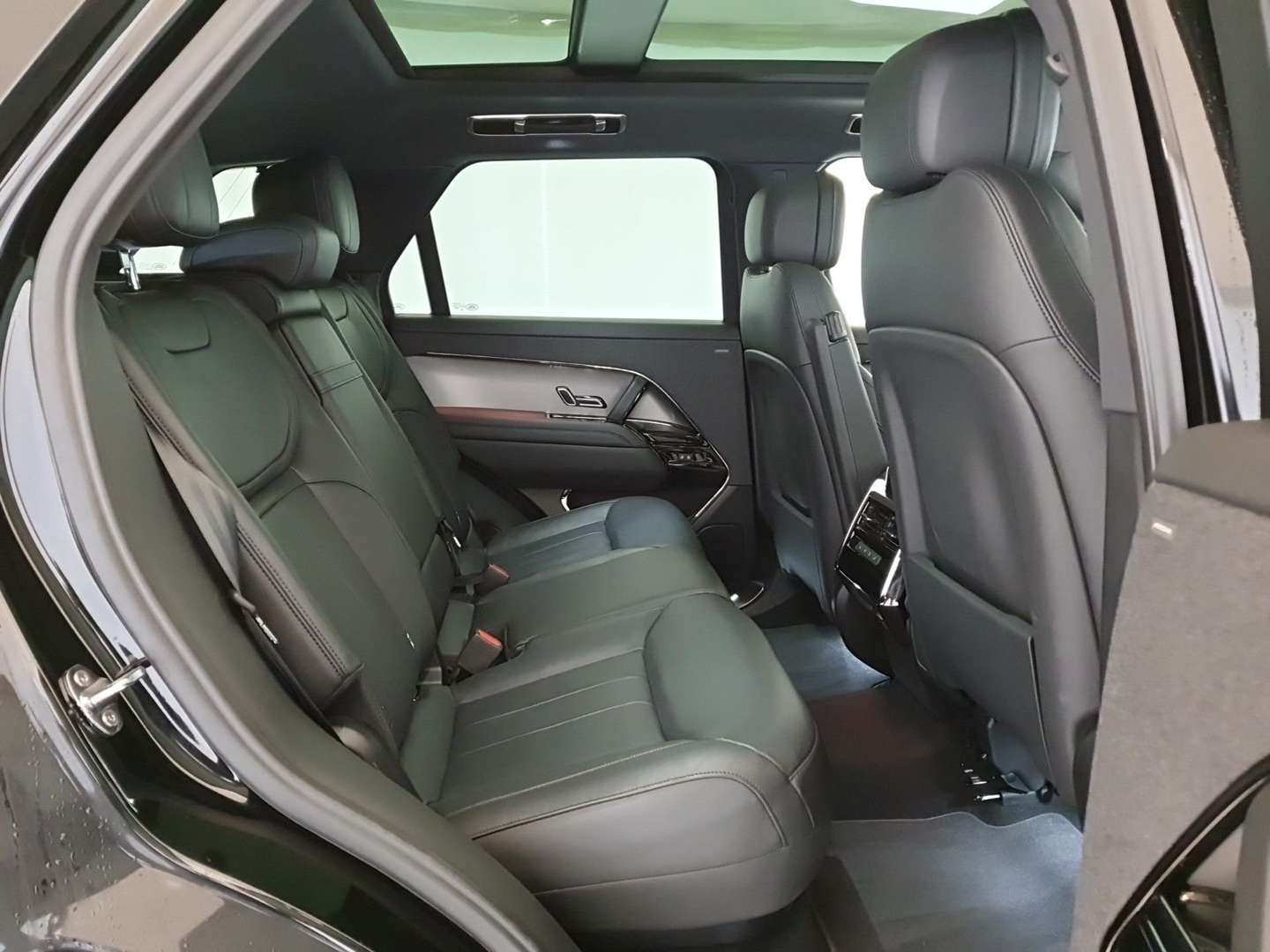 Land Rover Range Rover Sport Dynamic SE 3.0D - 2024 - Joinsteer - #5