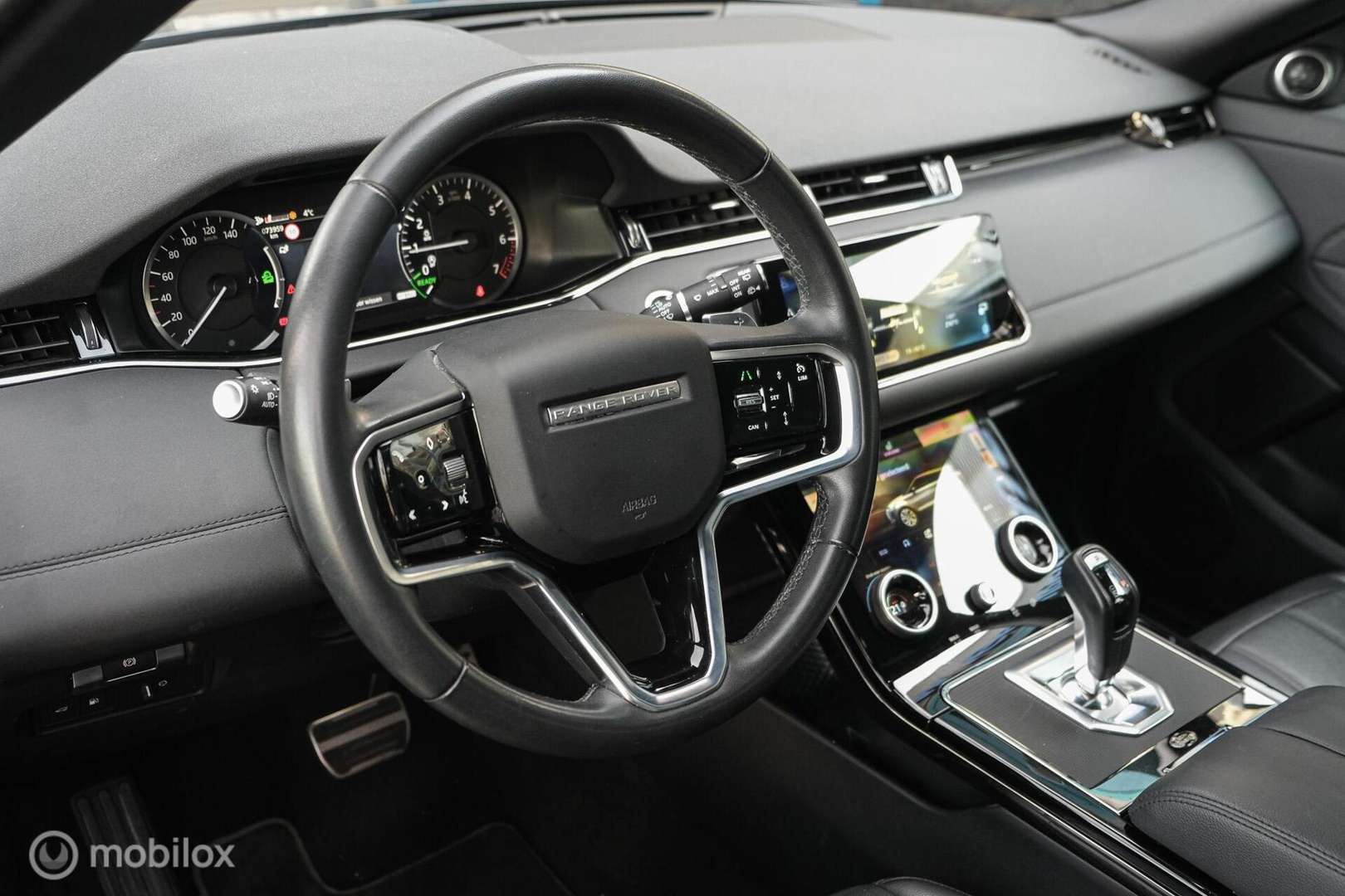 Land Rover Range Rover Evoque R-Dynamic SE P300e - 2022 - Joinsteer - #8