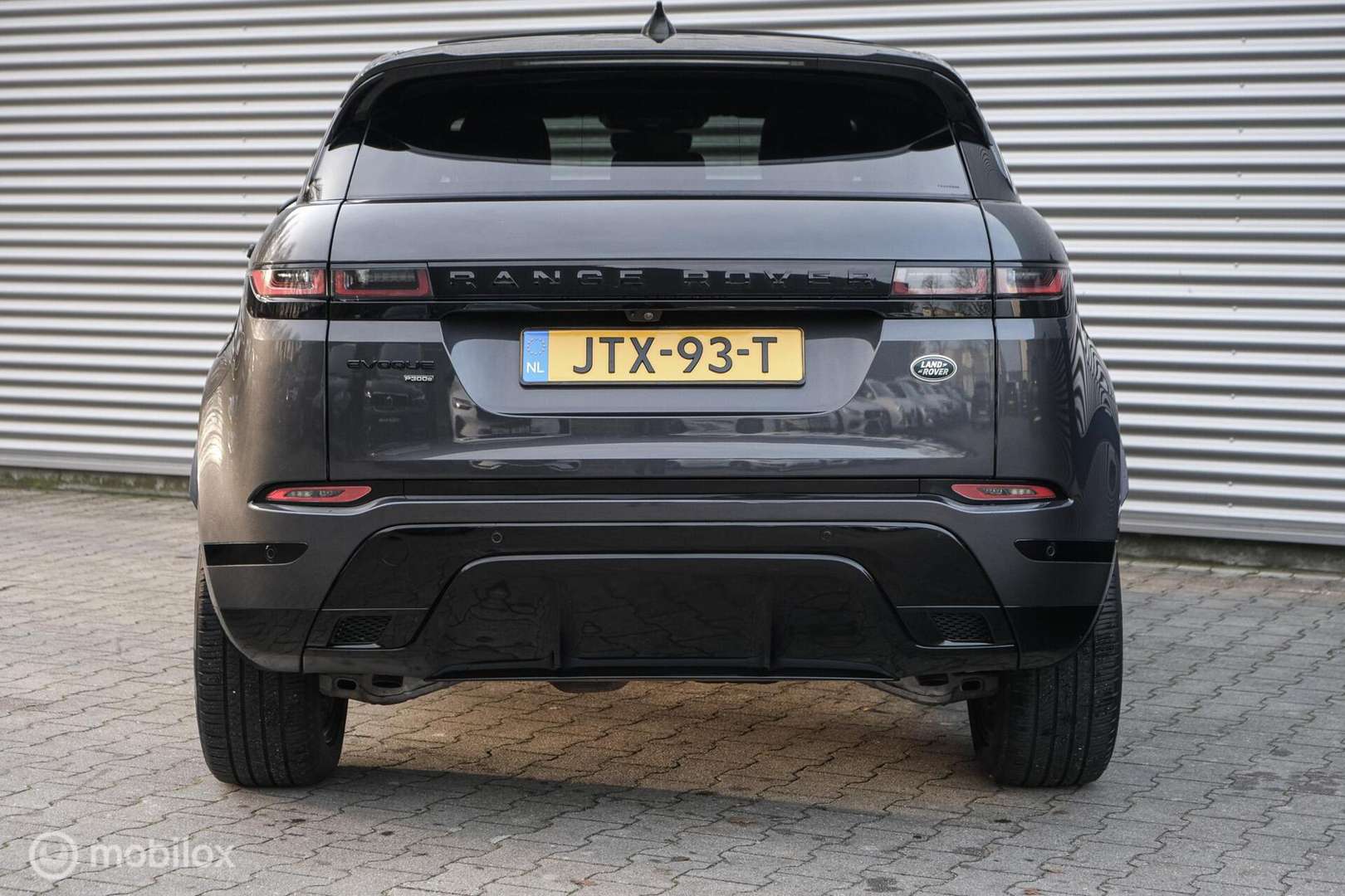 Land Rover Range Rover Evoque R-Dynamic SE P300e - 2022 - Joinsteer - #9