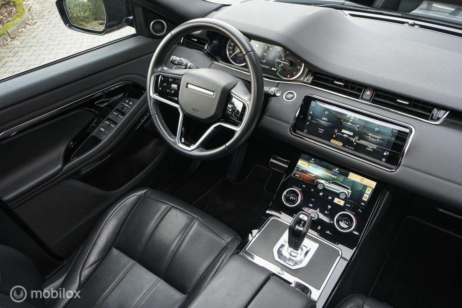 Land Rover Range Rover Evoque R-Dynamic SE P300e - 2022 - Joinsteer - #10