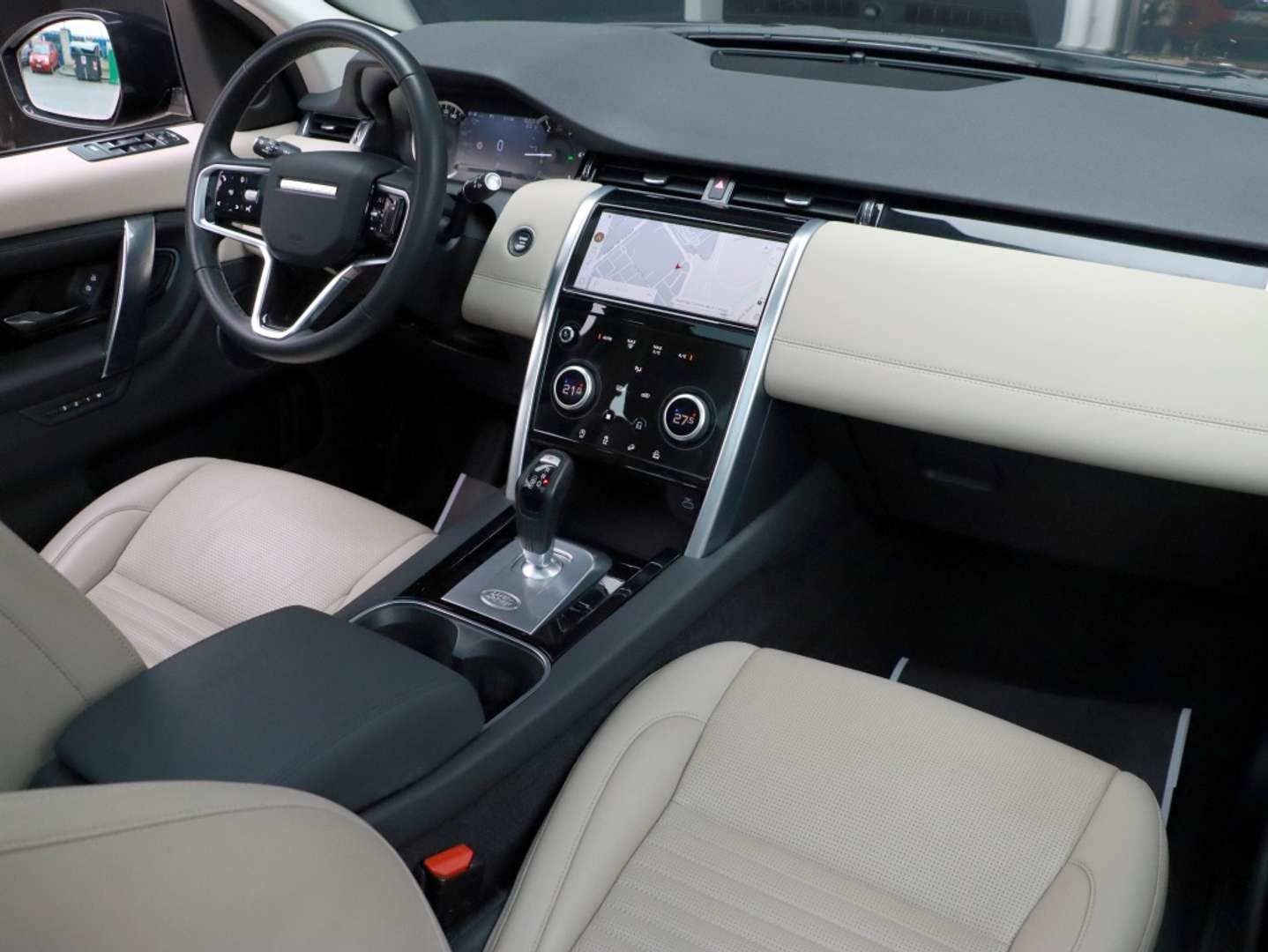 Land Rover Discovery Sport SE 2.0d Td4 Mhev - 2023 - Joinsteer - #6