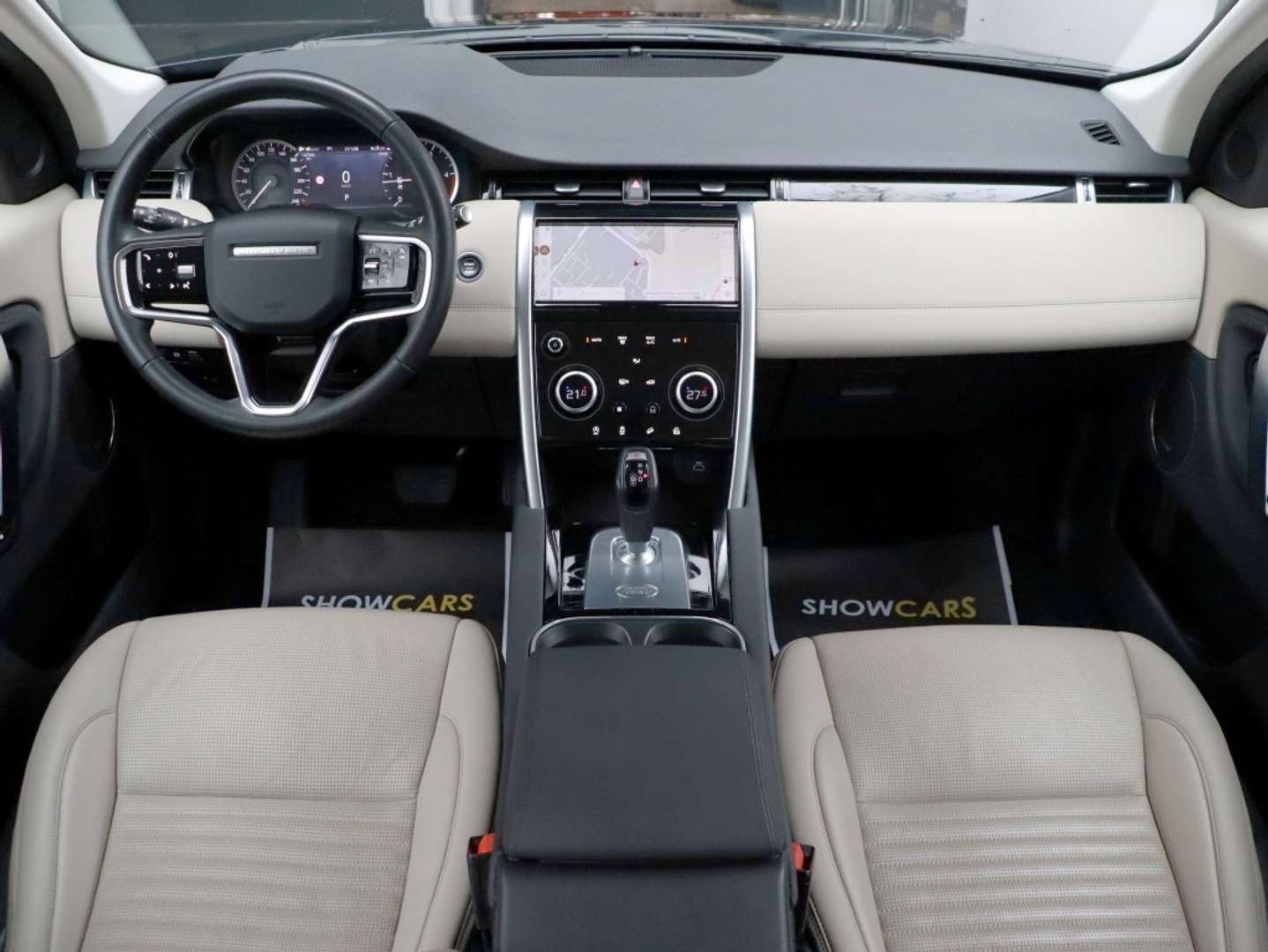 Land Rover Discovery Sport SE 2.0d Td4 Mhev - 2023 - Joinsteer - #7