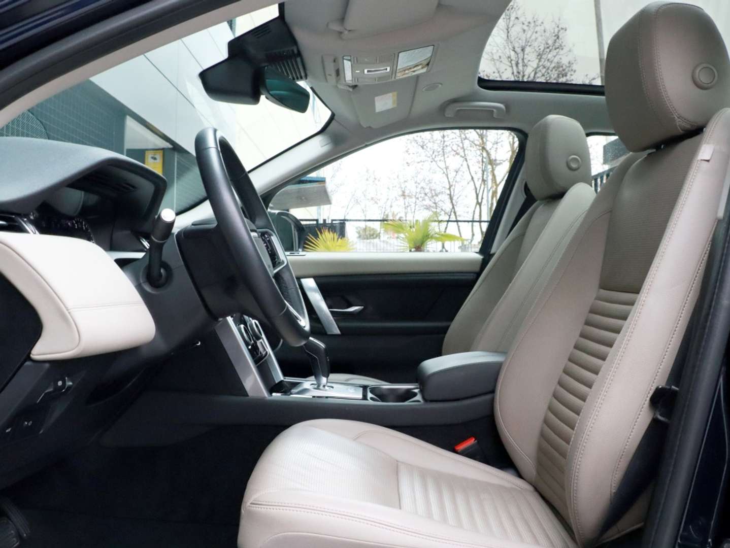 Land Rover Discovery Sport SE 2.0d Td4 Mhev - 2023 - Joinsteer - #8