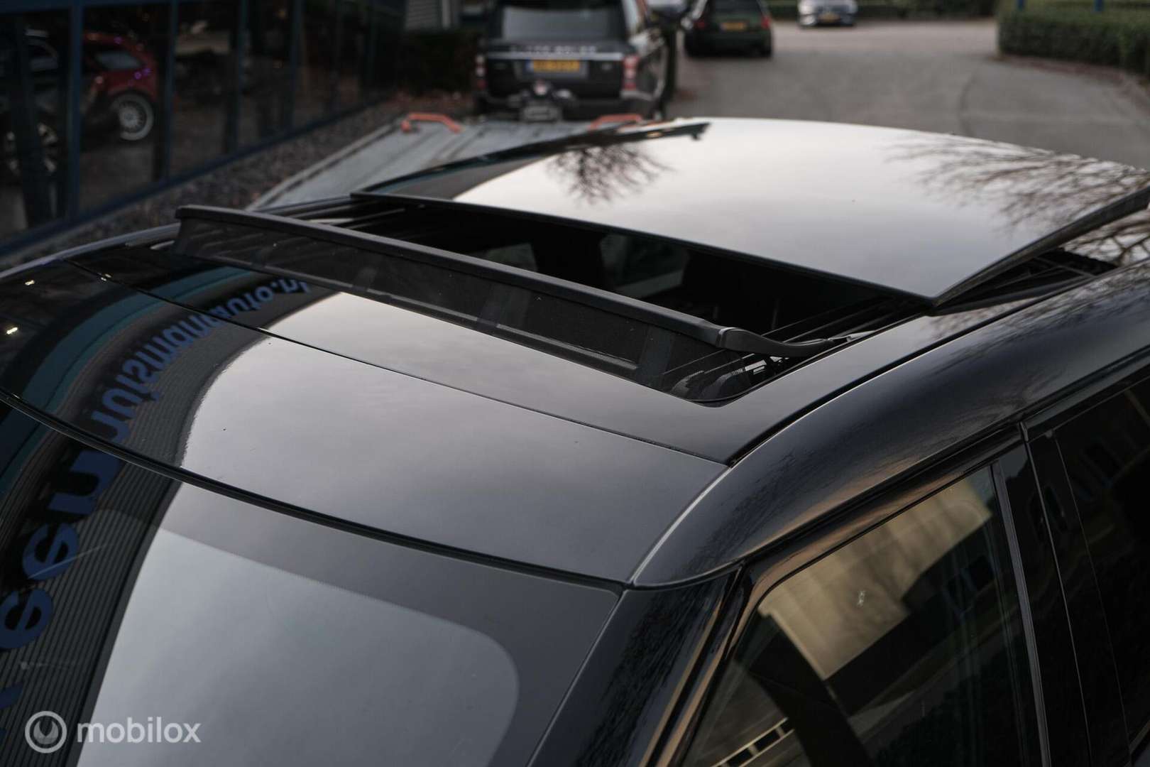 Land Rover Range Rover Evoque R-Dynamic SE P300e - 2022 - Joinsteer - #13