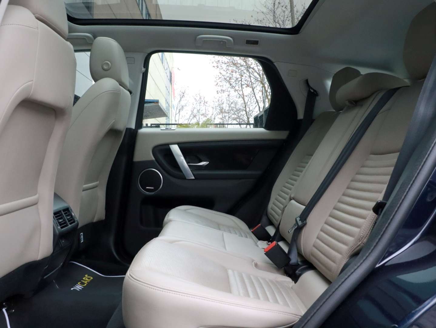 Land Rover Discovery Sport SE 2.0d Td4 Mhev - 2023 - Joinsteer - #9