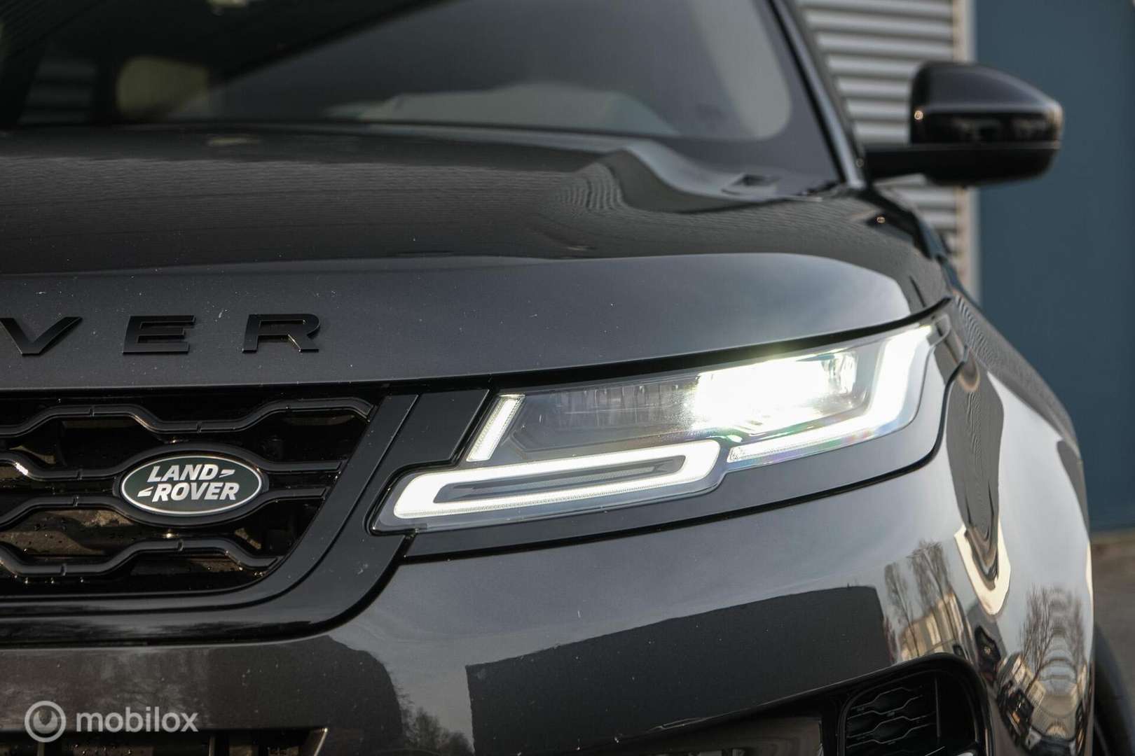 Land Rover Range Rover Evoque R-Dynamic SE P300e - 2022 - Joinsteer - #15